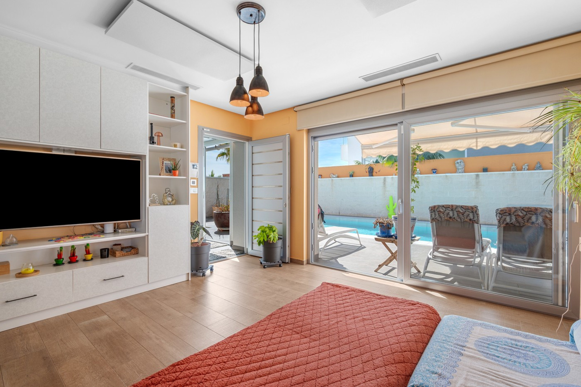 Reventa - Villa - Benijofar