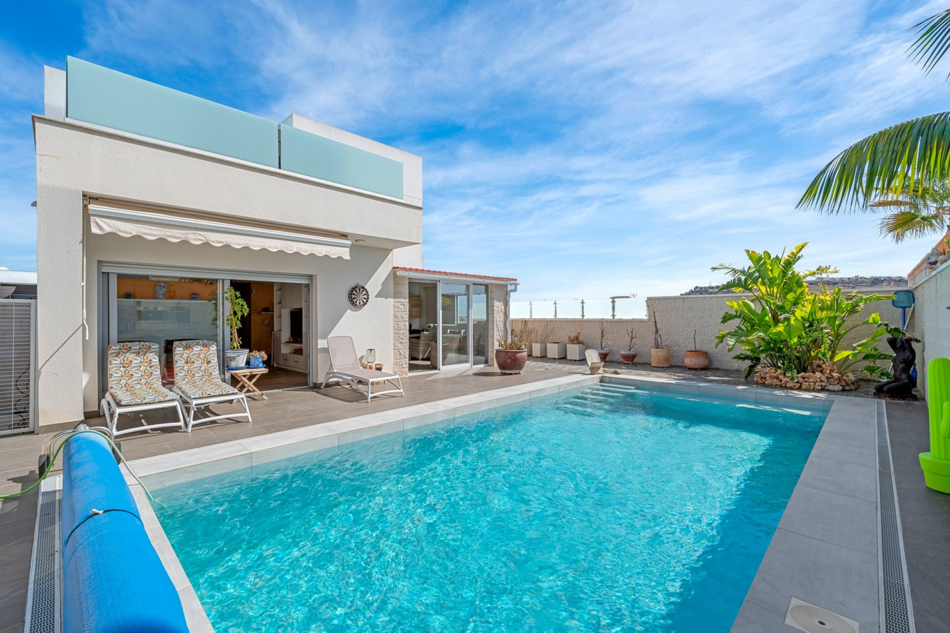 Reventa - Villa - Benijofar