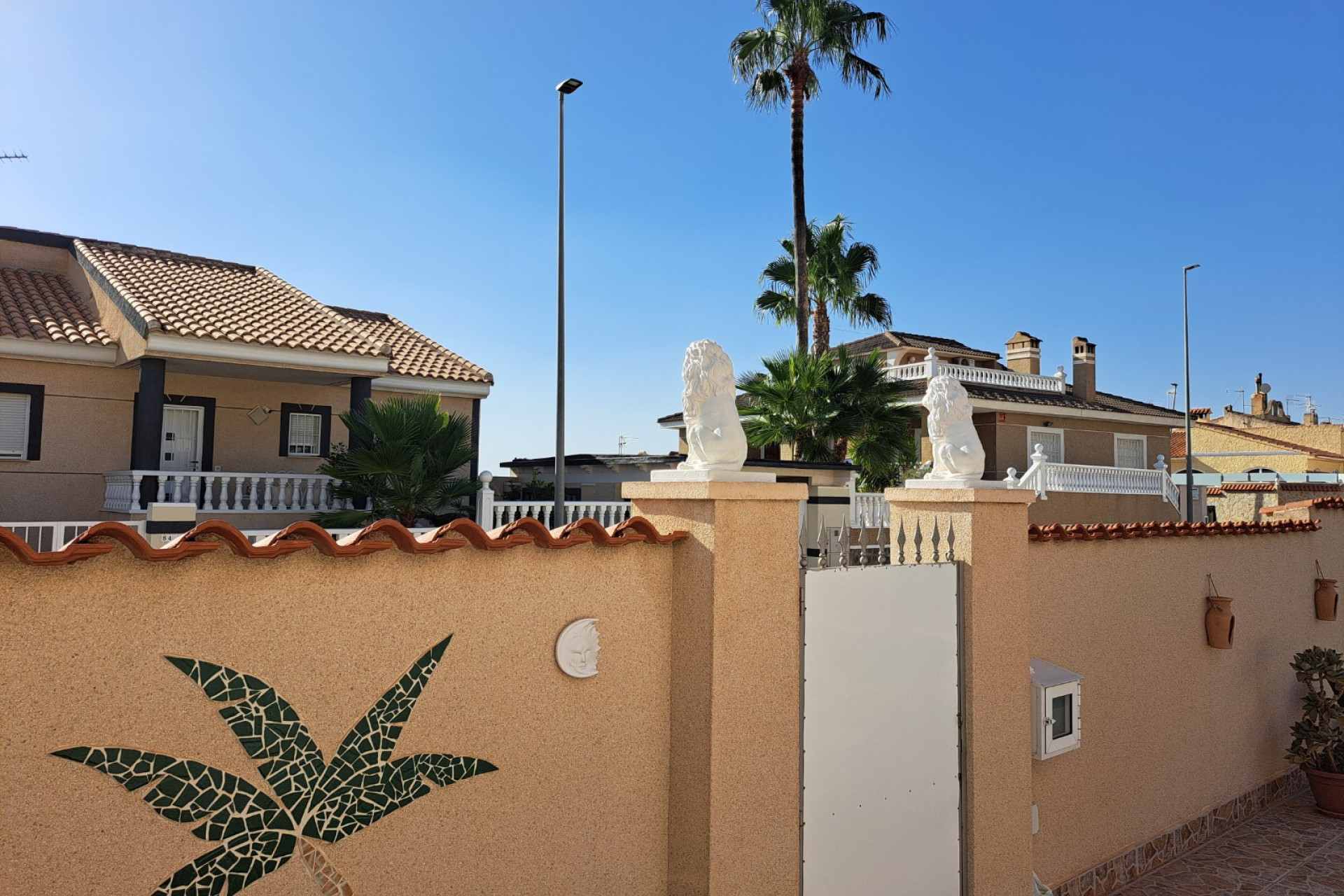 Reventa - Villa - Benijofar