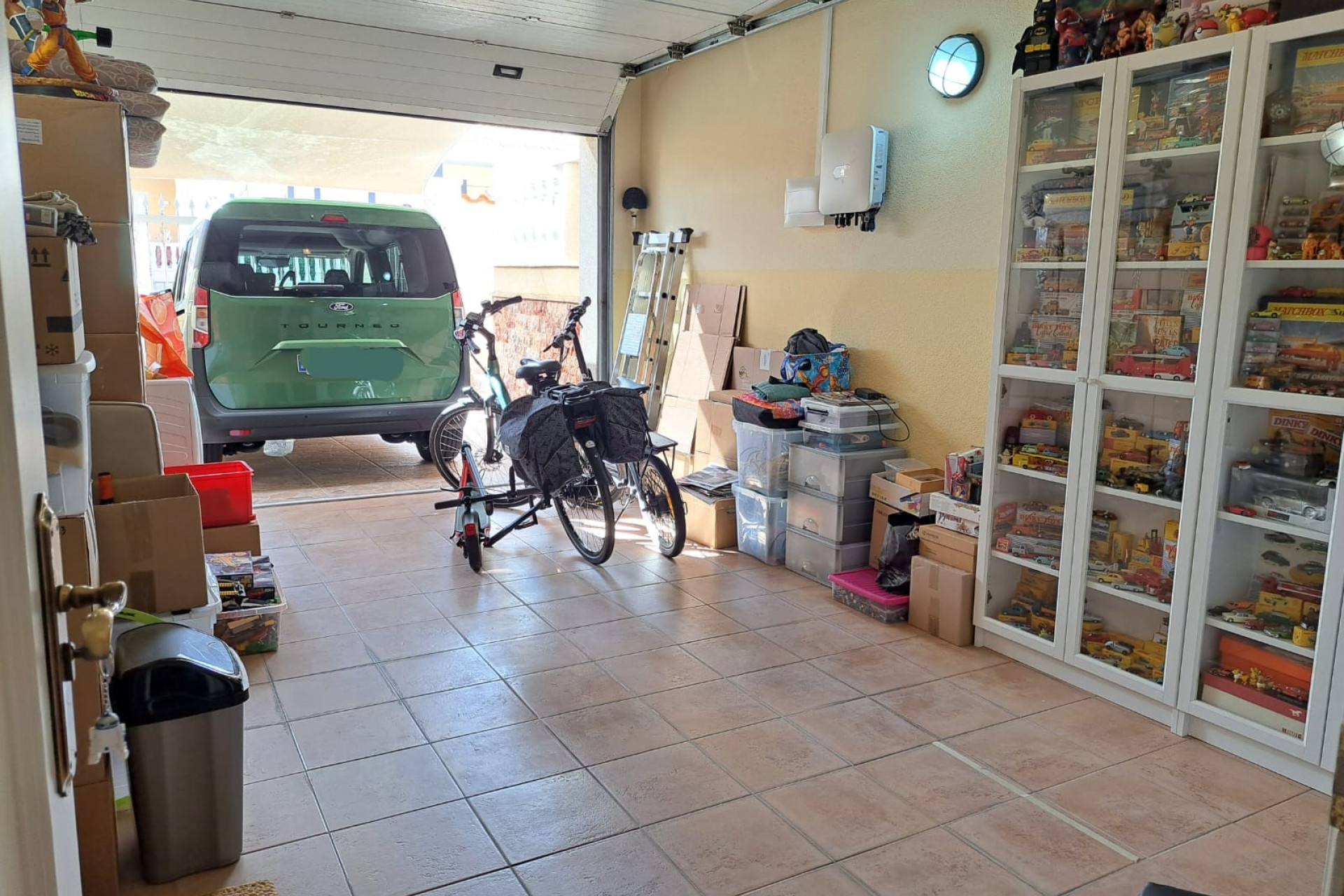 Reventa - Villa - Benijofar