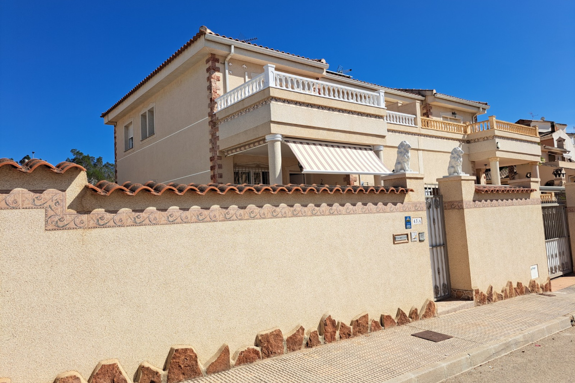 Reventa - Villa - Benijofar