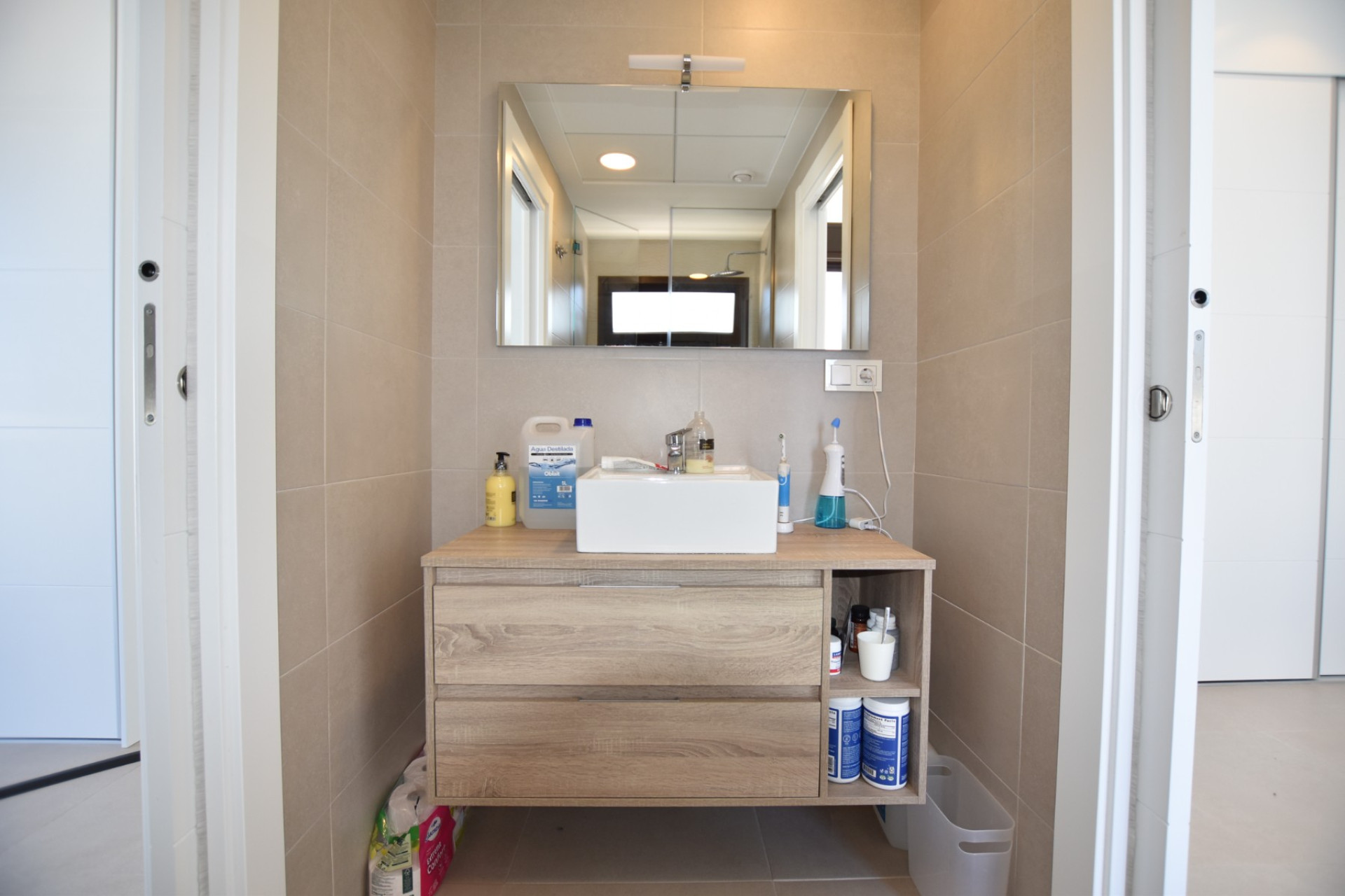 Reventa - Villa - Benijofar