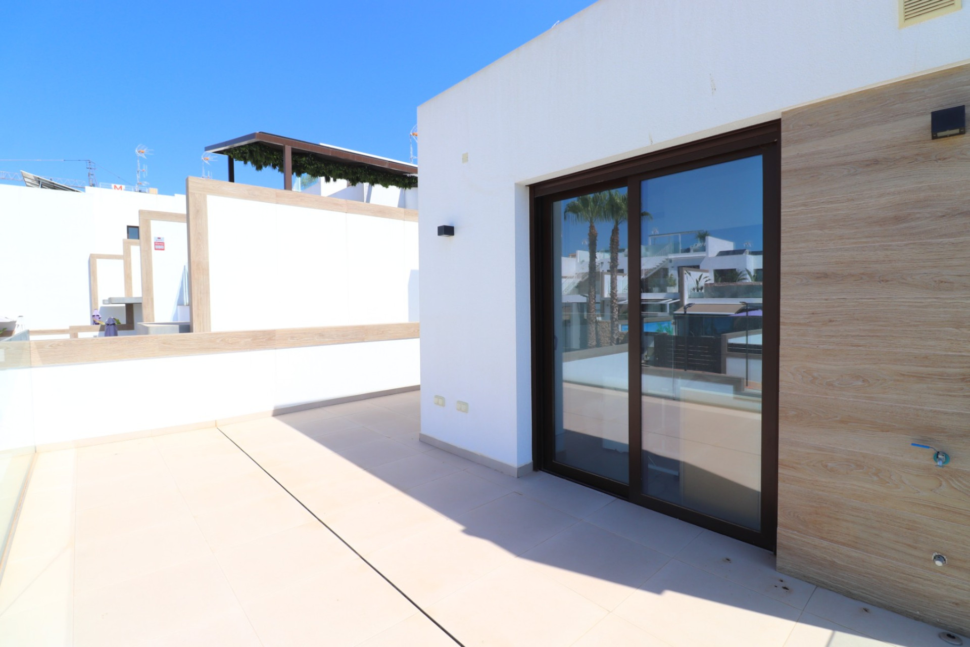 Reventa - Villa - Benijofar