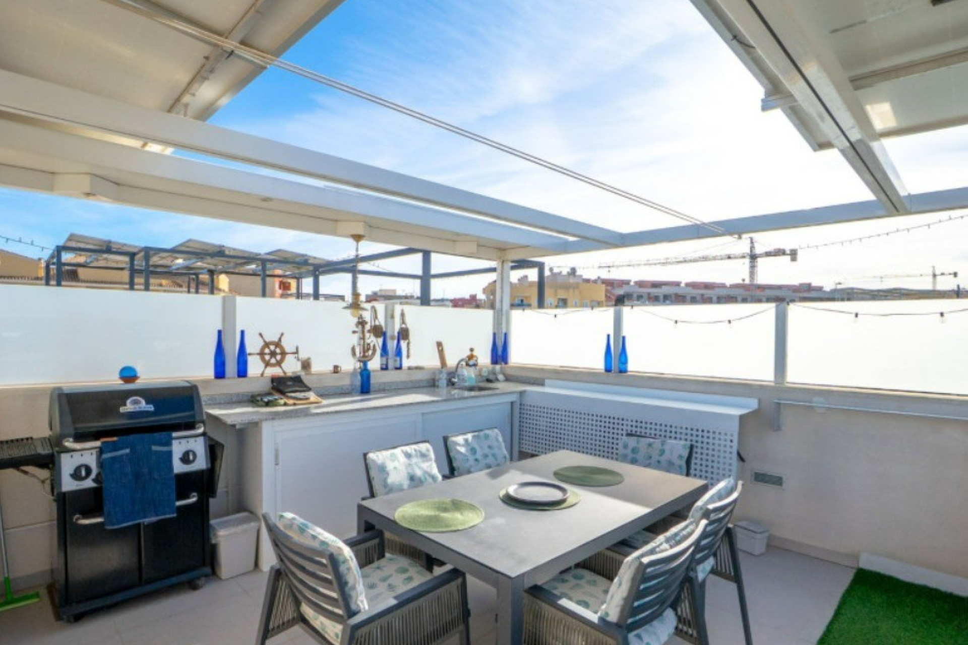 Reventa - Villa - Benijofar
