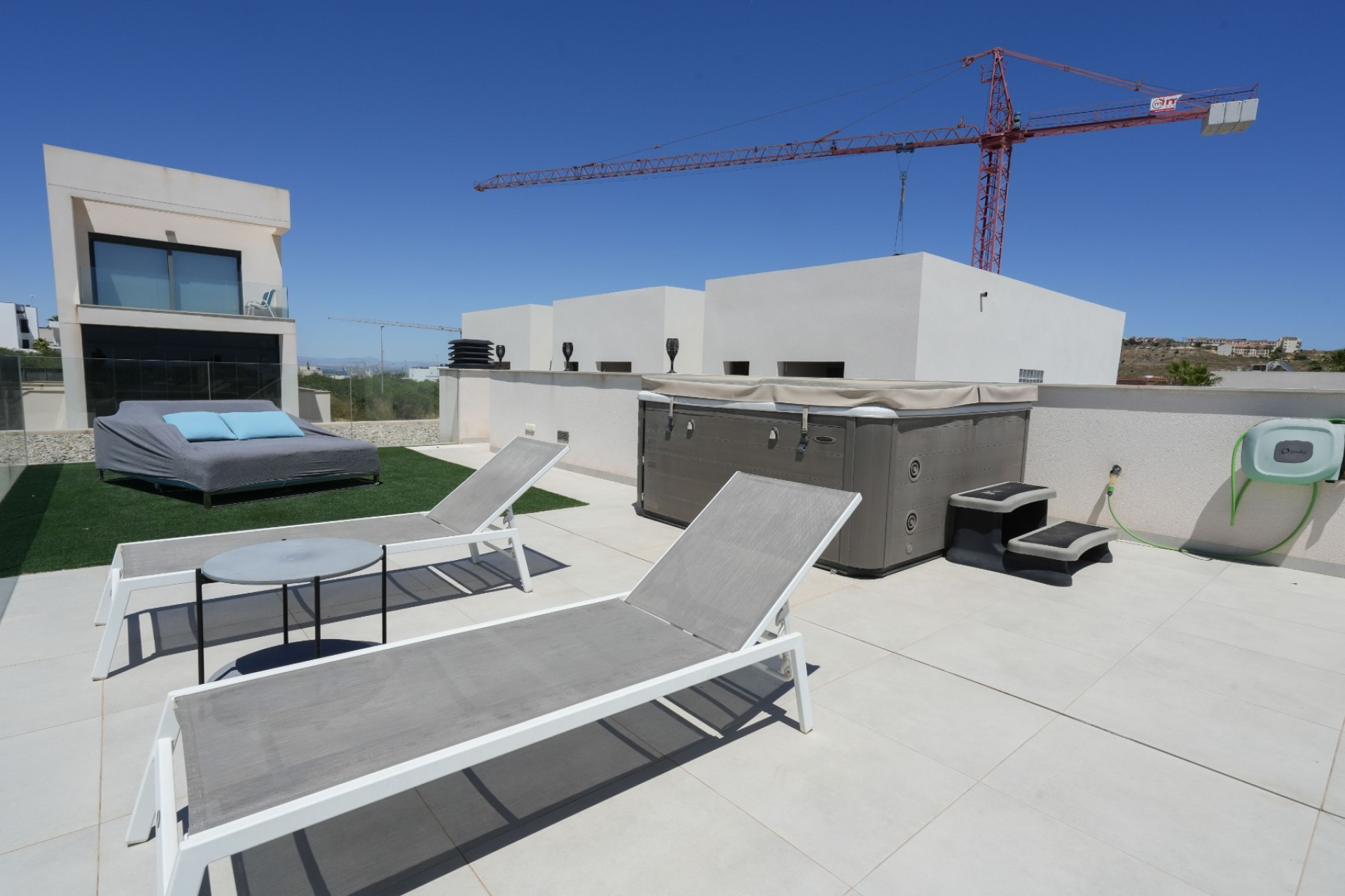 Reventa - Villa - Benijofar