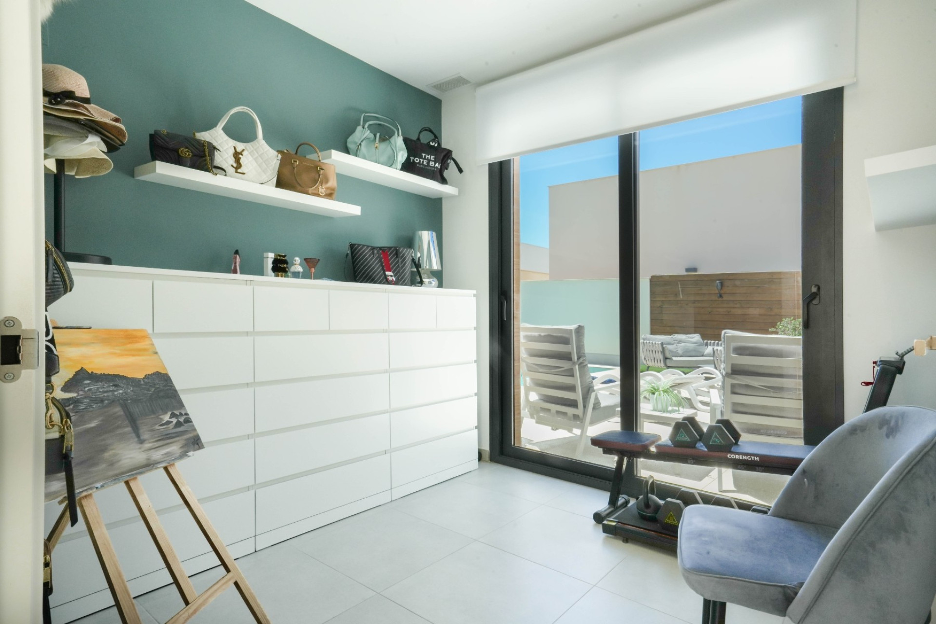 Reventa - Villa - Benijofar