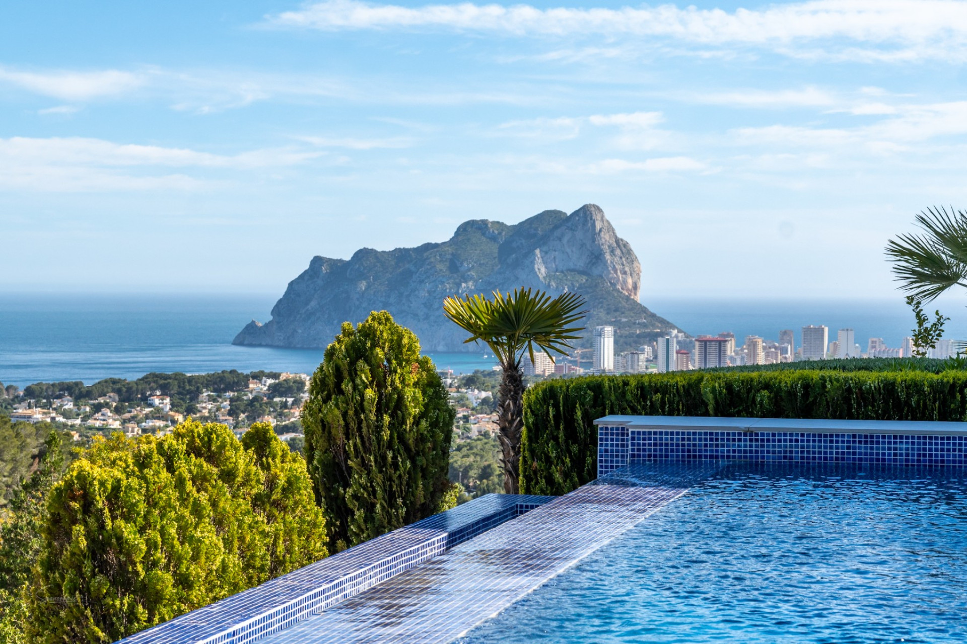 Reventa - Villa - Benissa - Benisa