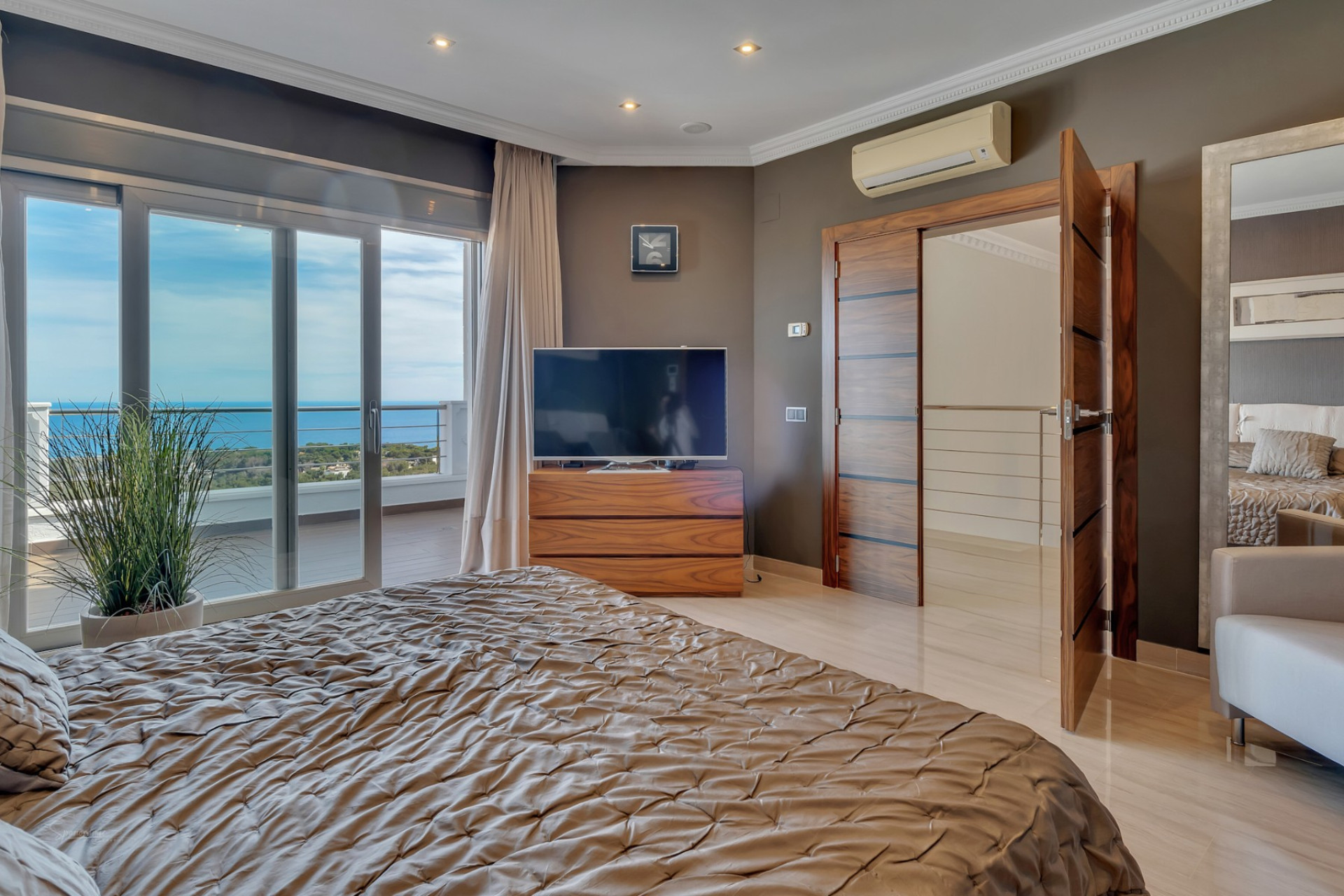 Reventa - Villa - Benissa - Benisa