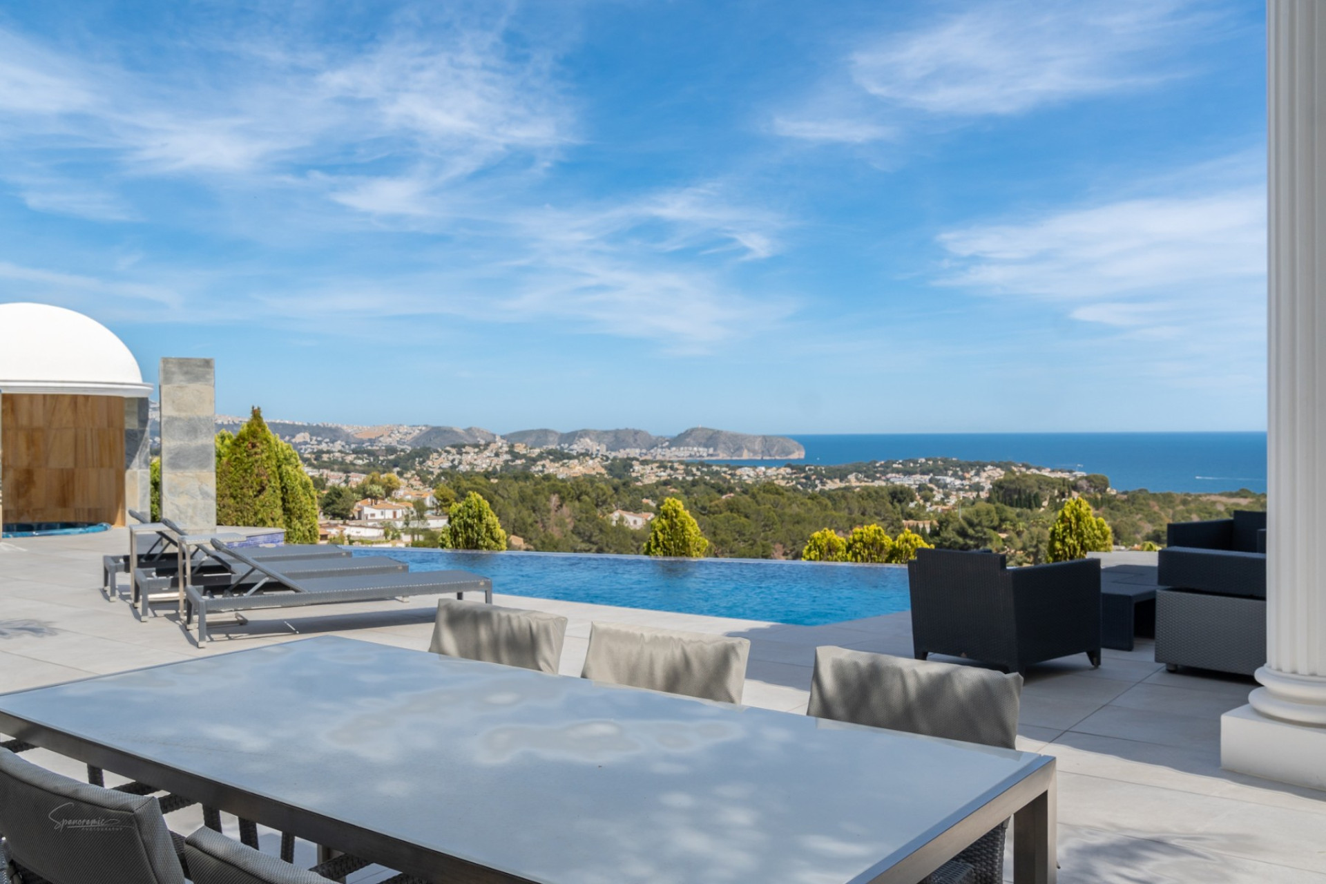 Reventa - Villa - Benissa - Benisa