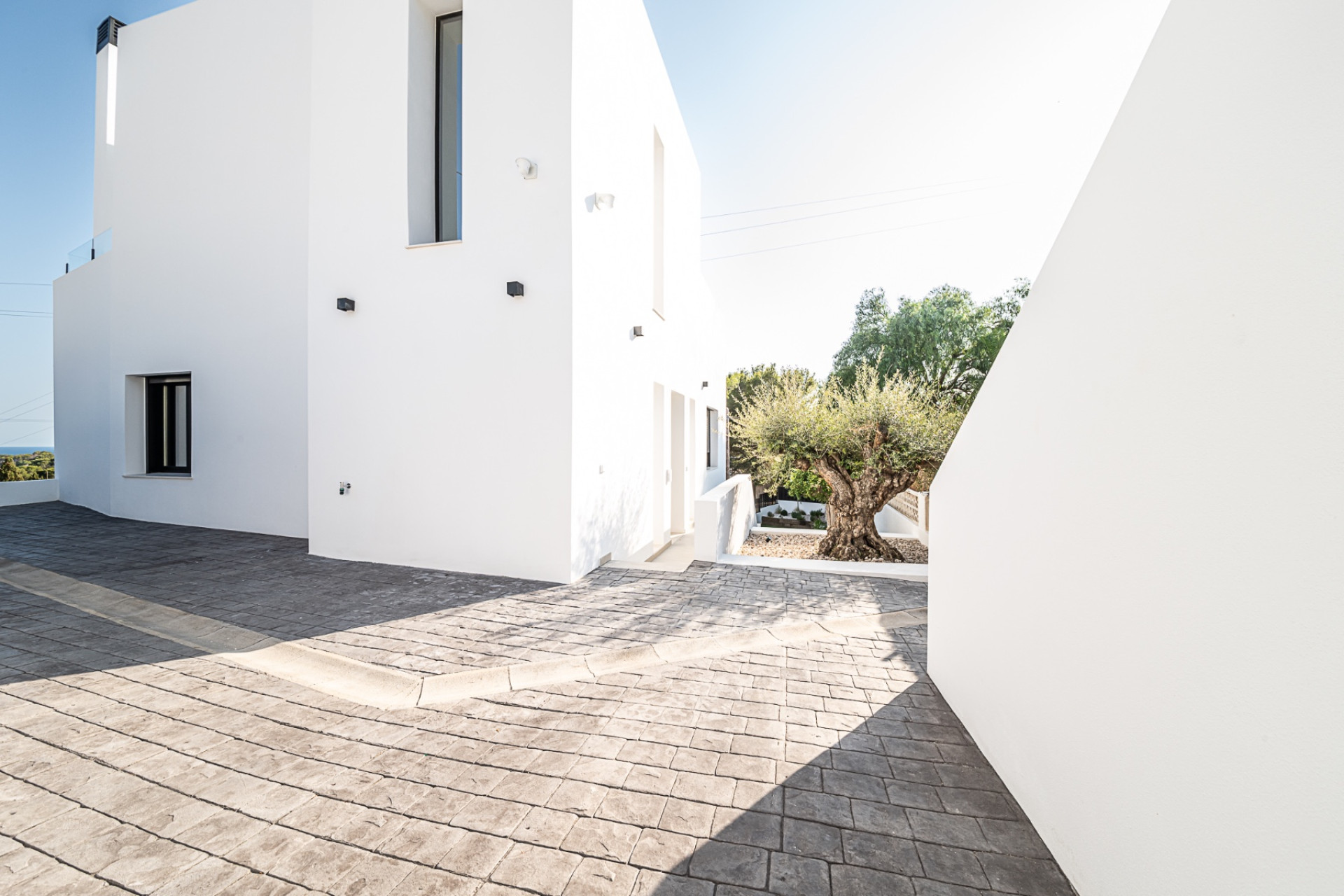 Reventa - Villa - Benissa - La Fustera