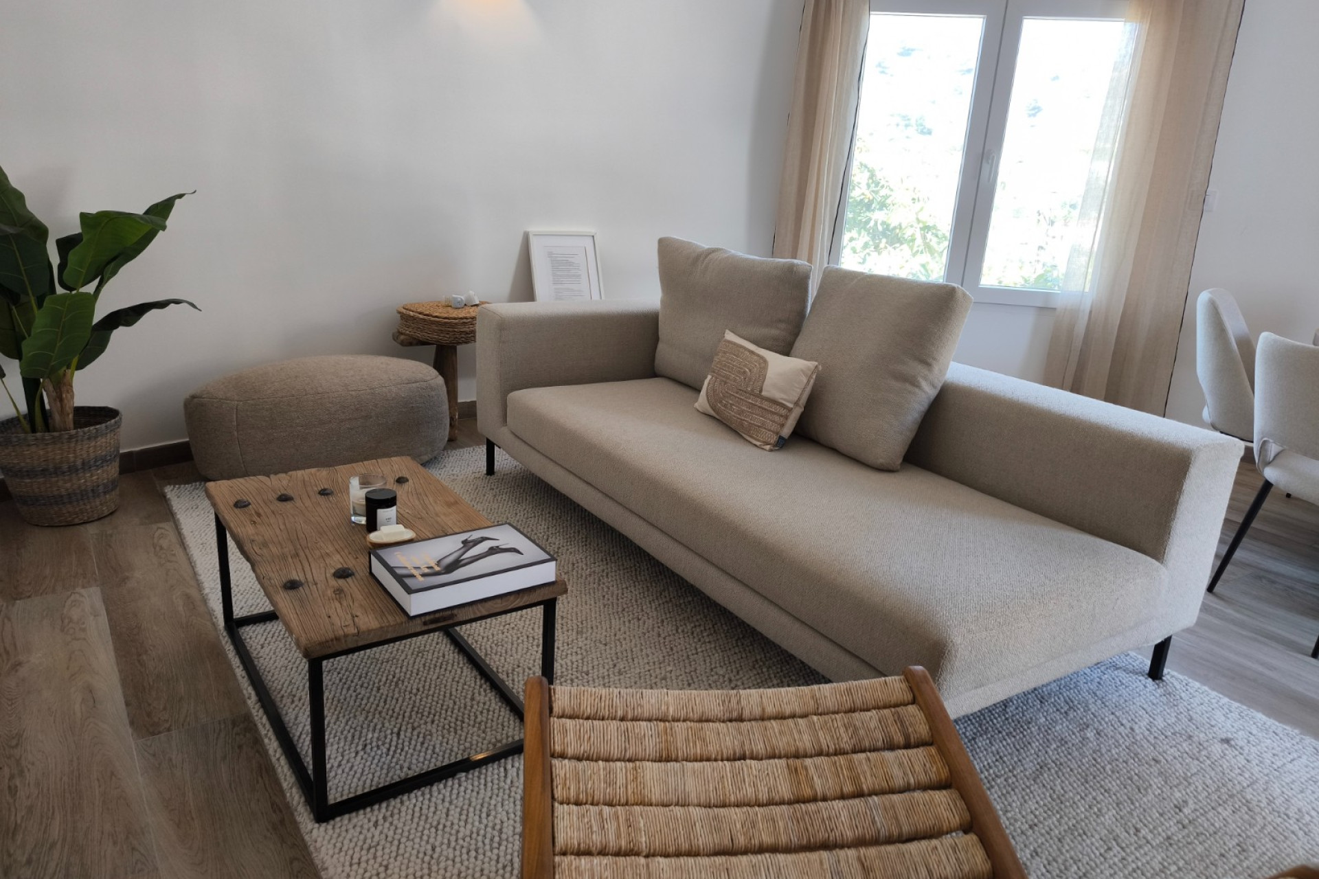 Reventa - Villa - Benissa - La Fustera