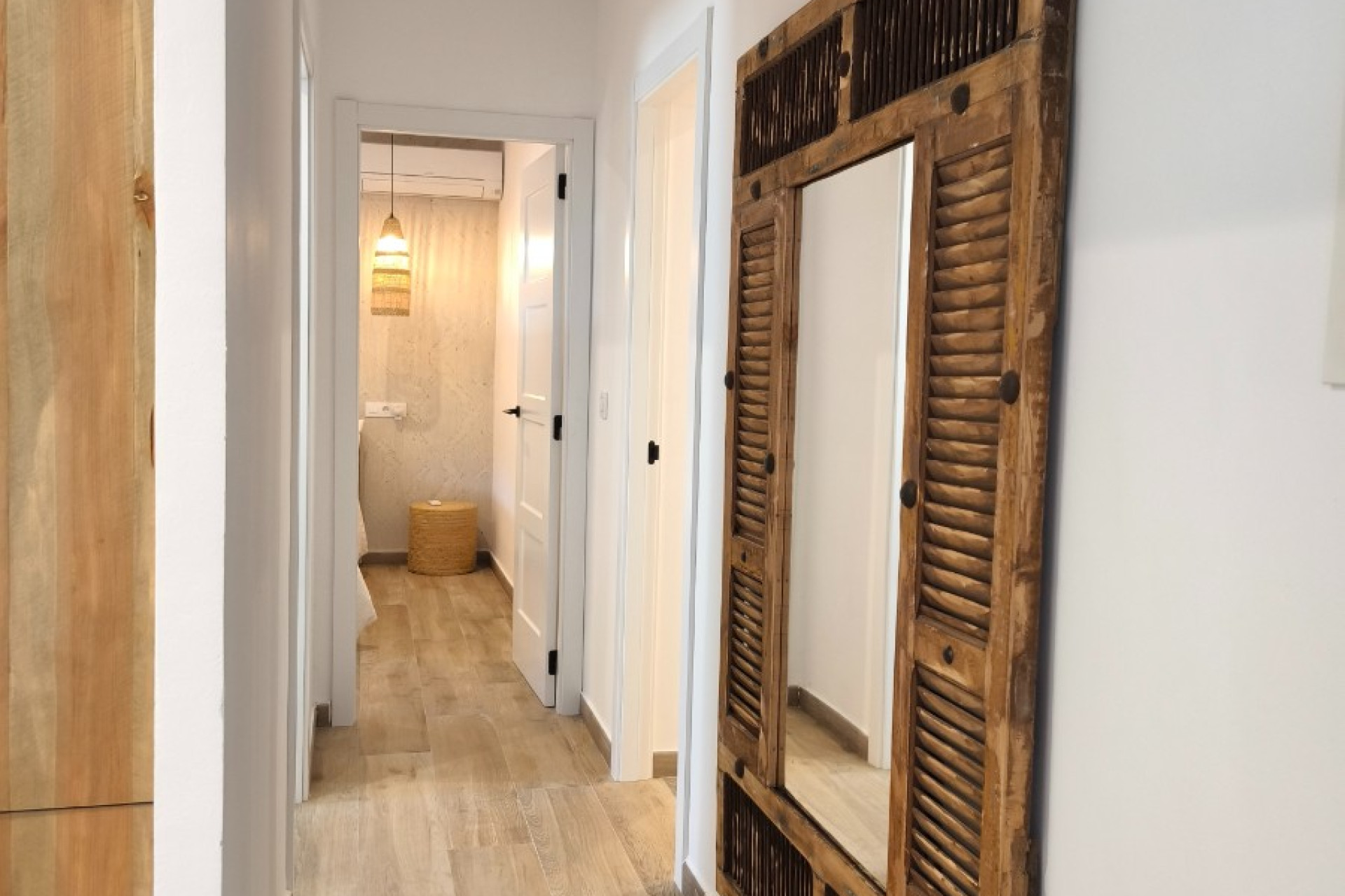 Reventa - Villa - Benissa - La Fustera