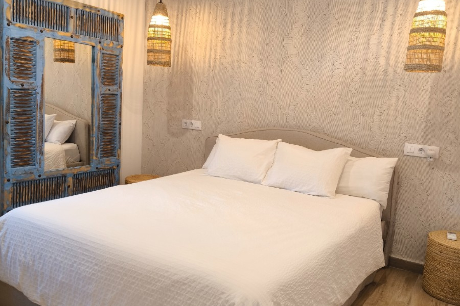 Reventa - Villa - Benissa - La Fustera