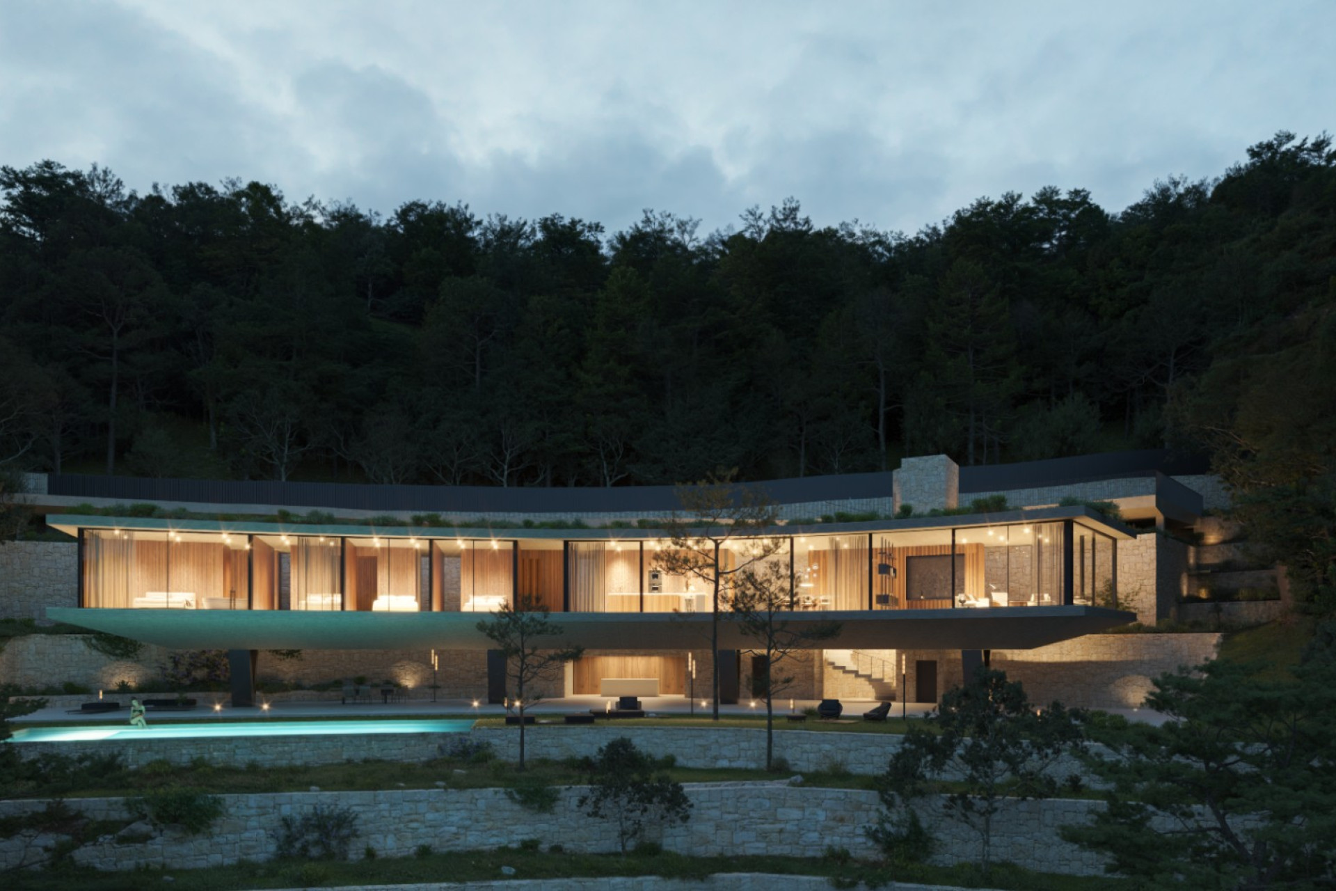 Reventa - Villa - Benissa