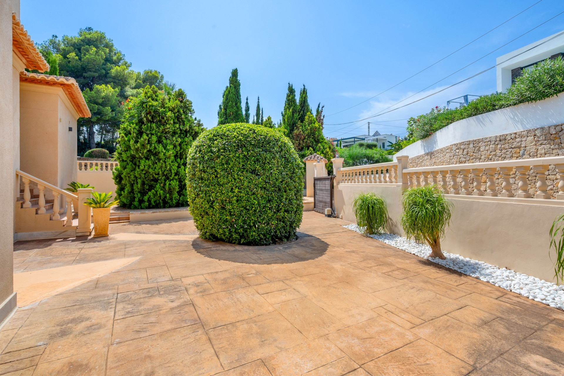 Reventa - Villa - Benissa