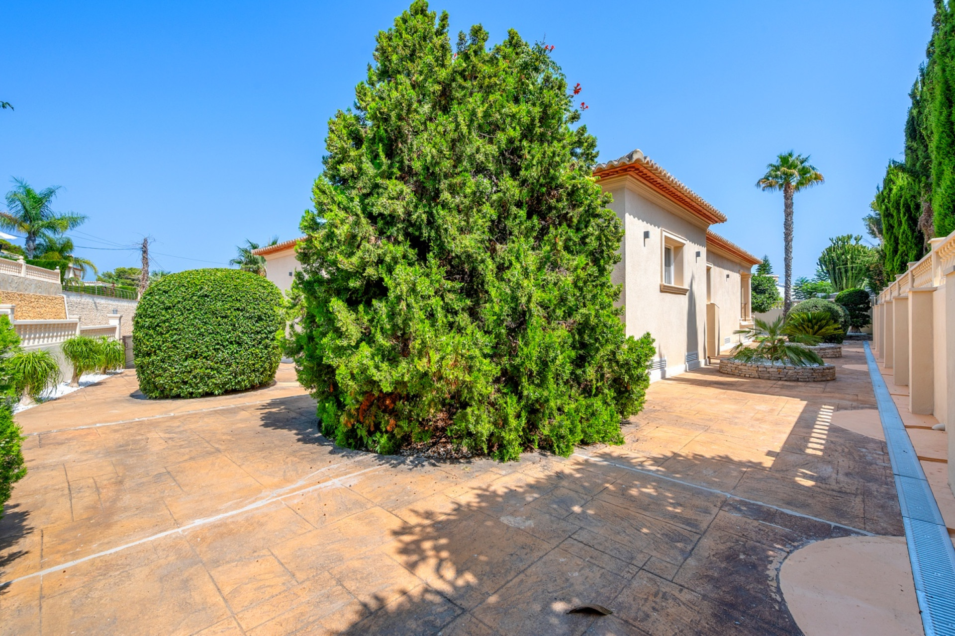 Reventa - Villa - Benissa