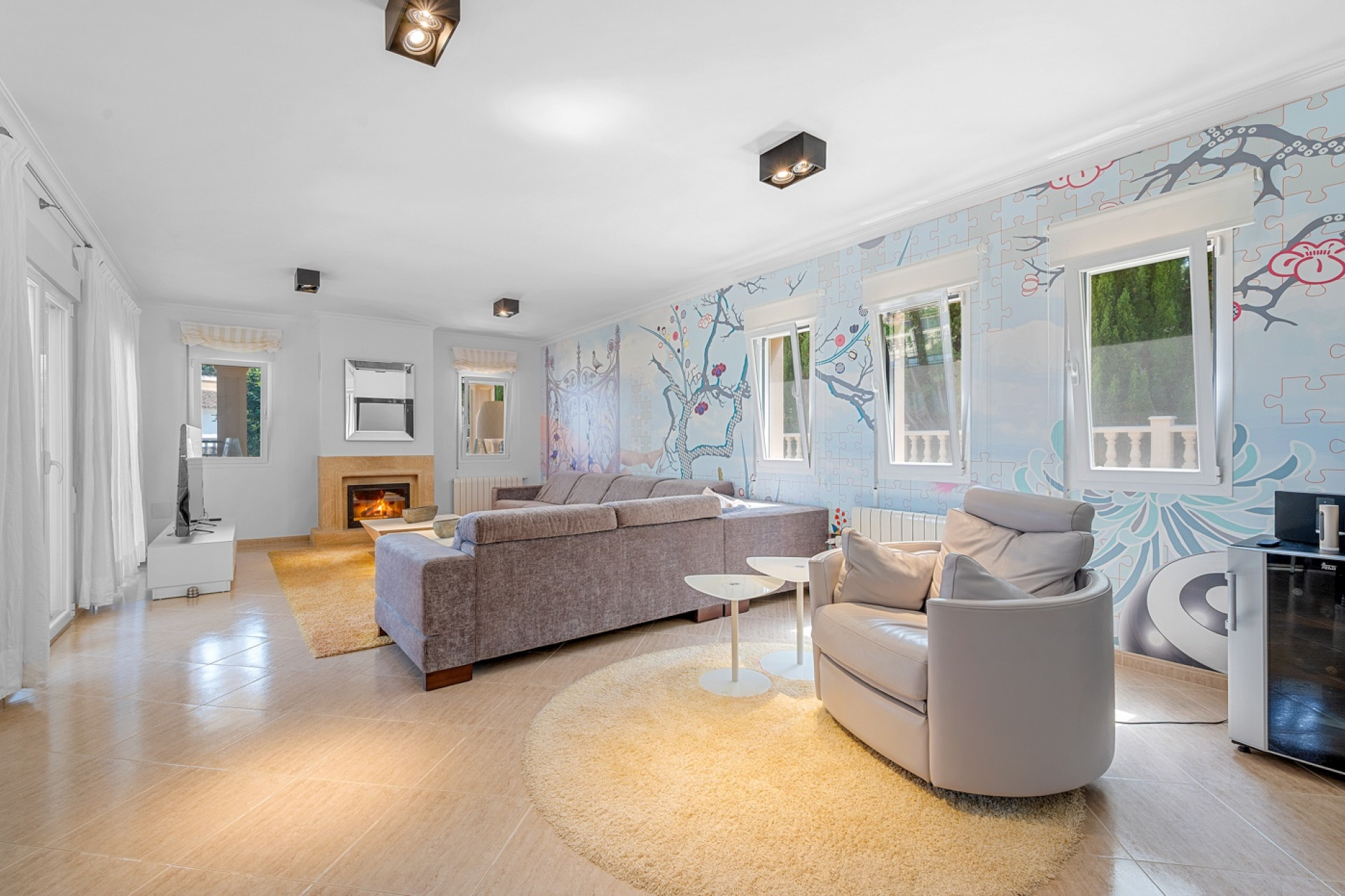 Reventa - Villa - Benissa