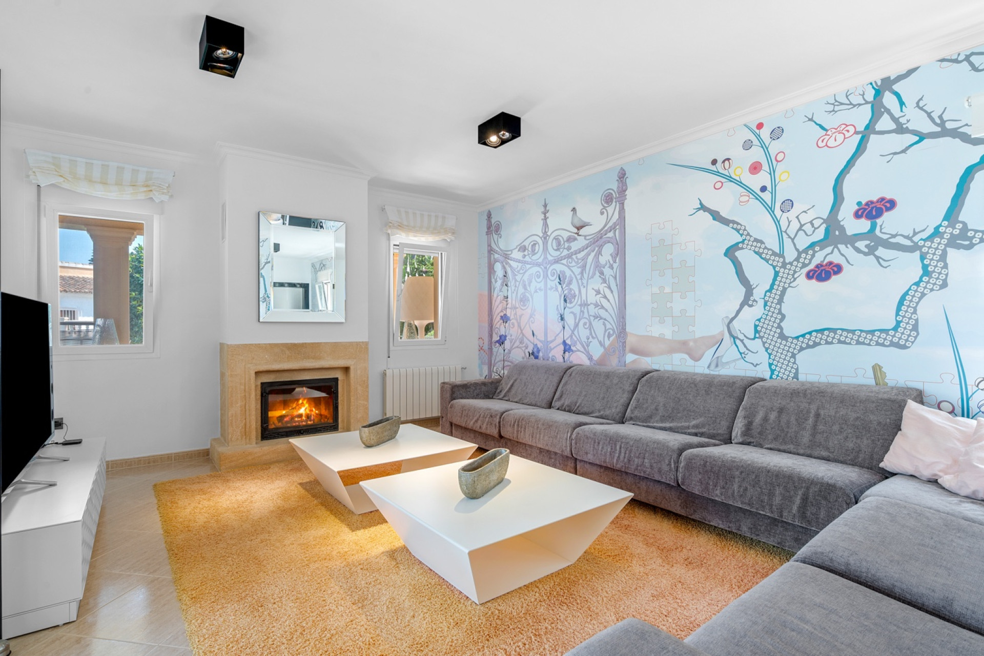 Reventa - Villa - Benissa