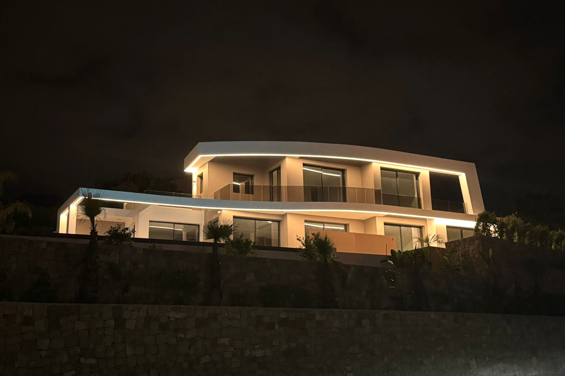 Reventa - Villa - Benissa