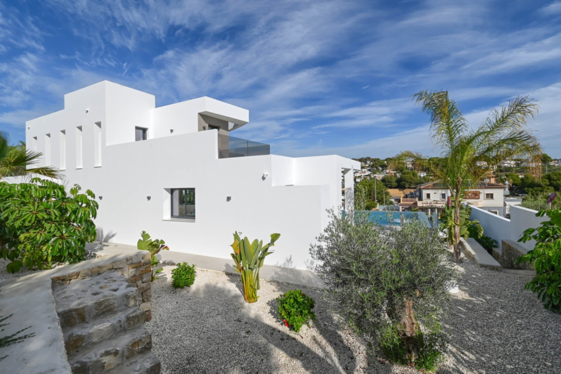 Reventa - Villa - Benissa