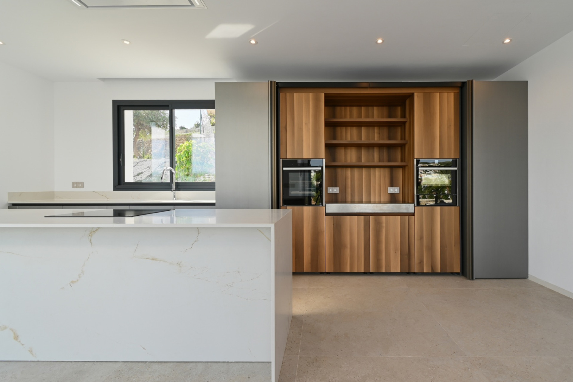 Reventa - Villa - Benissa