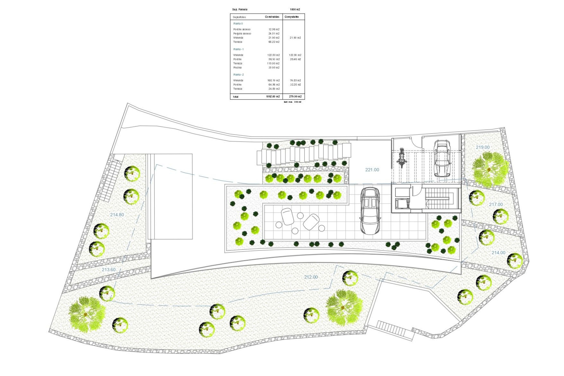 Reventa - Villa - Benissa