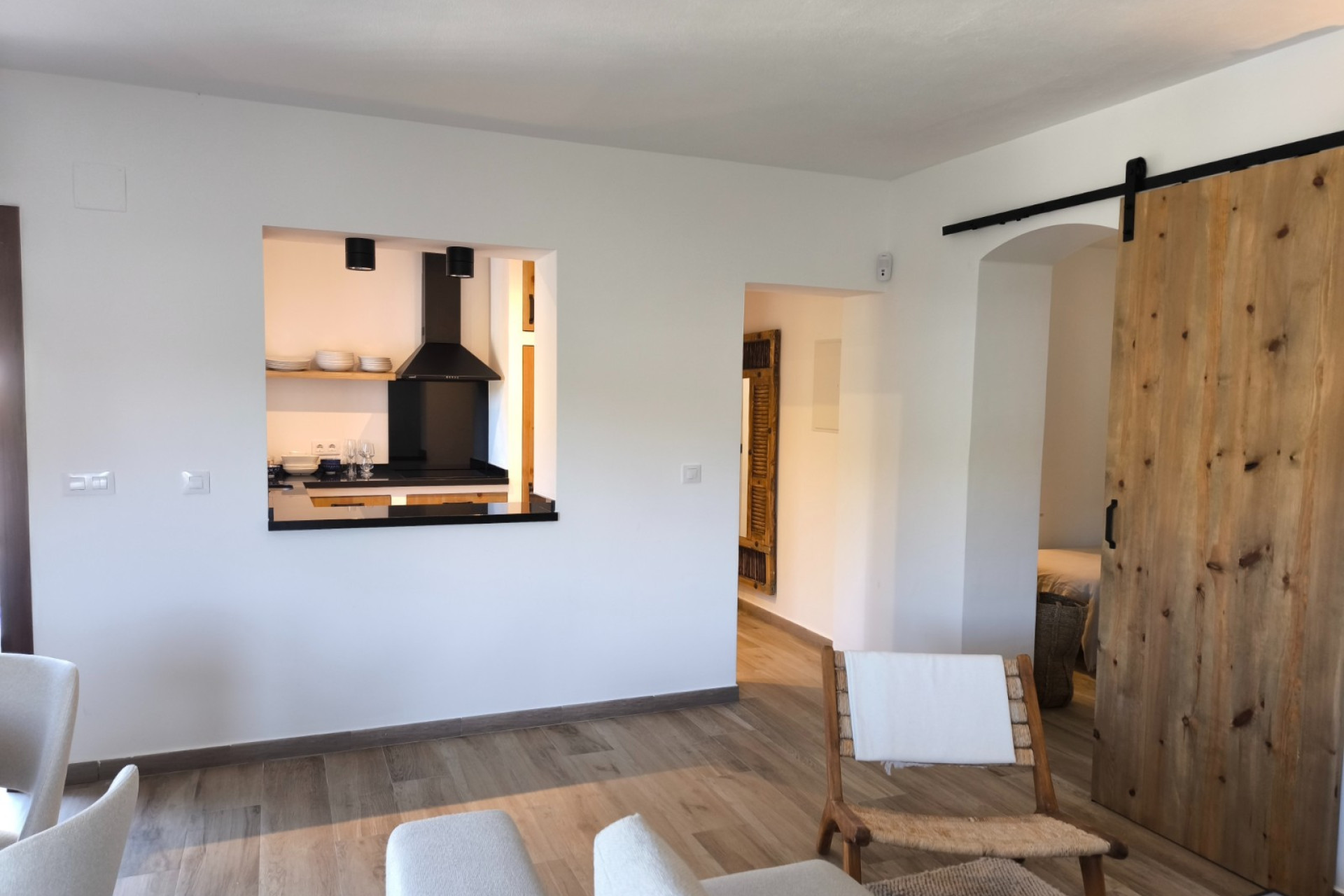 Reventa - Villa - Benissa