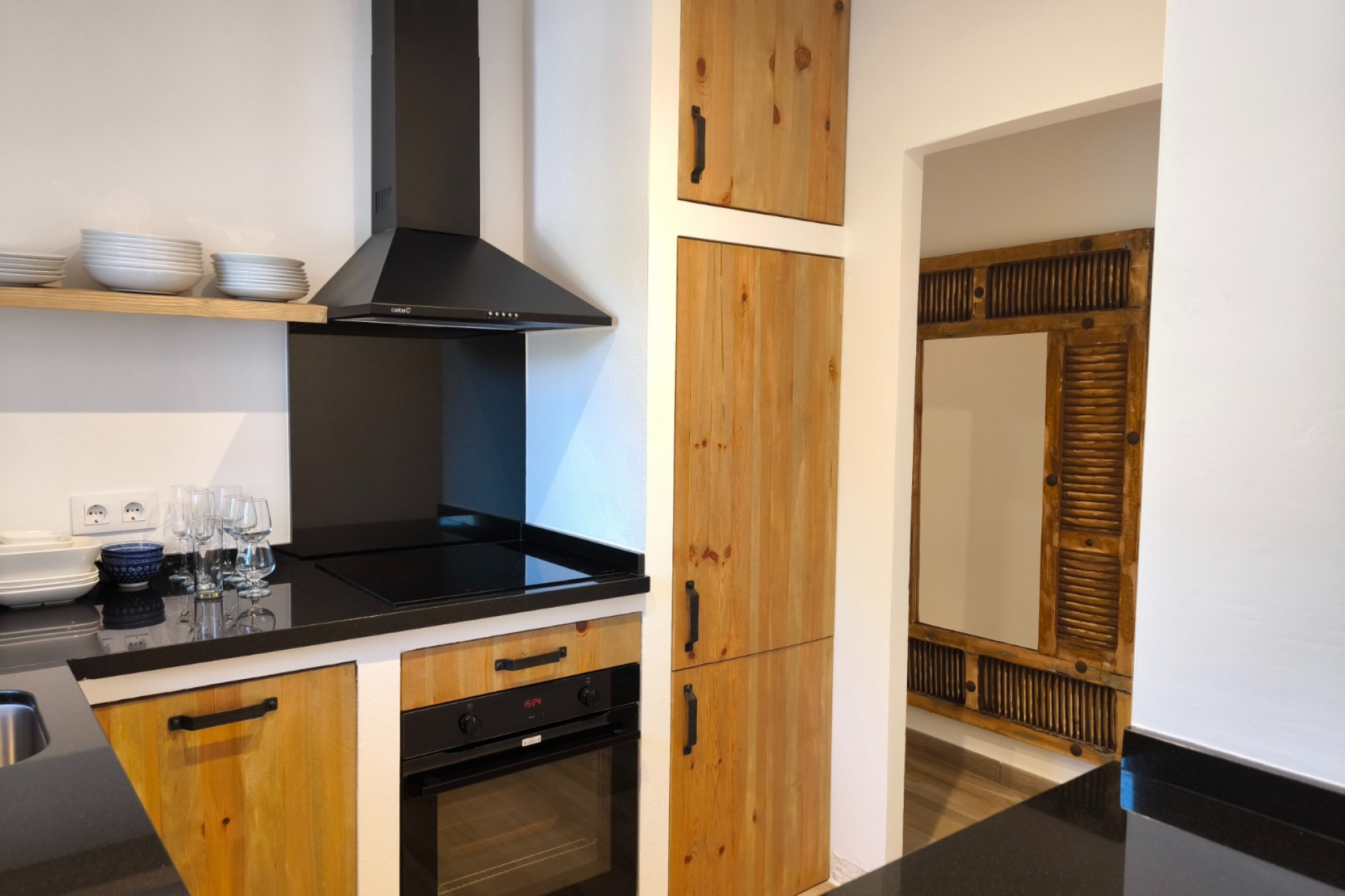 Reventa - Villa - Benissa