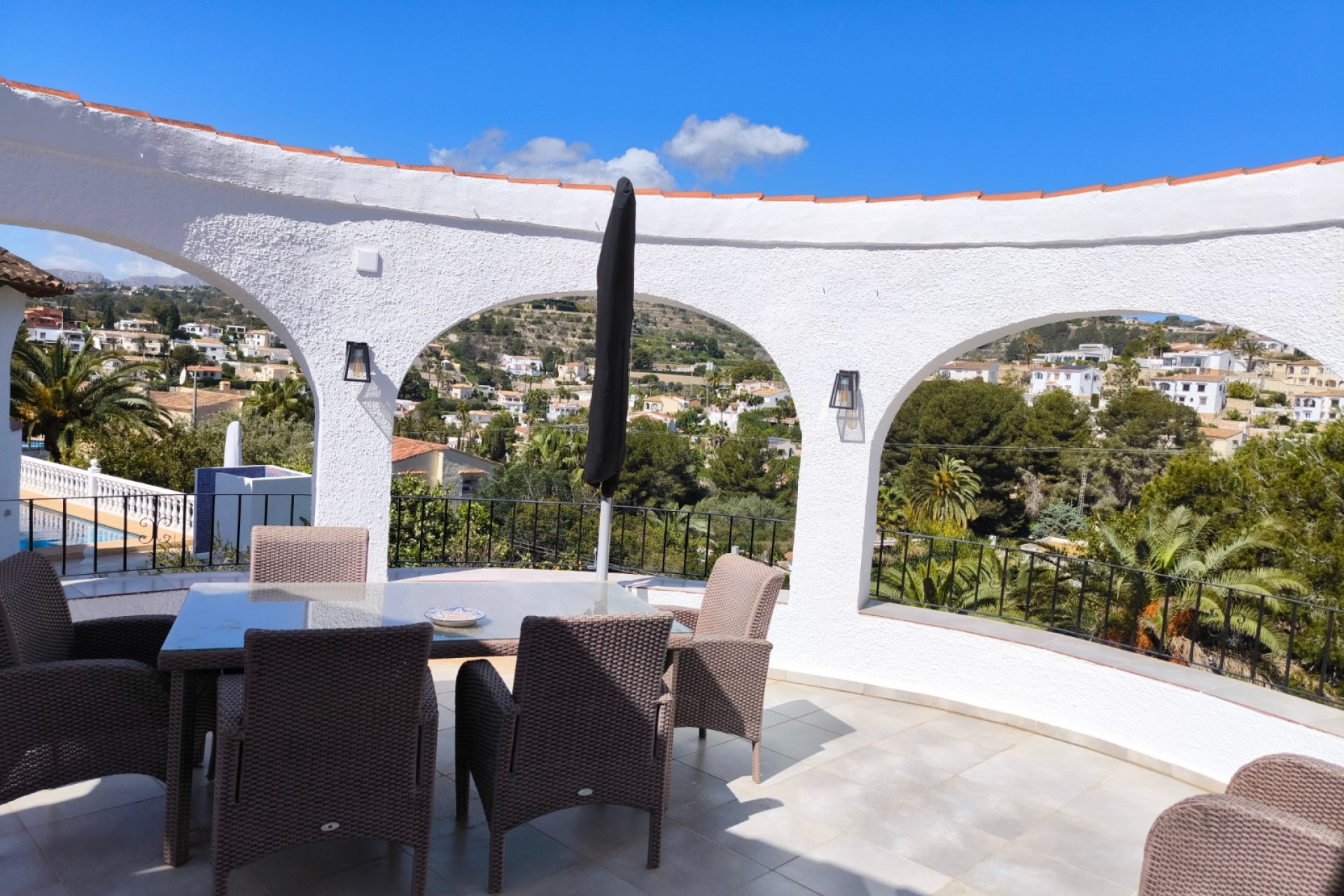 Reventa - Villa - Benissa