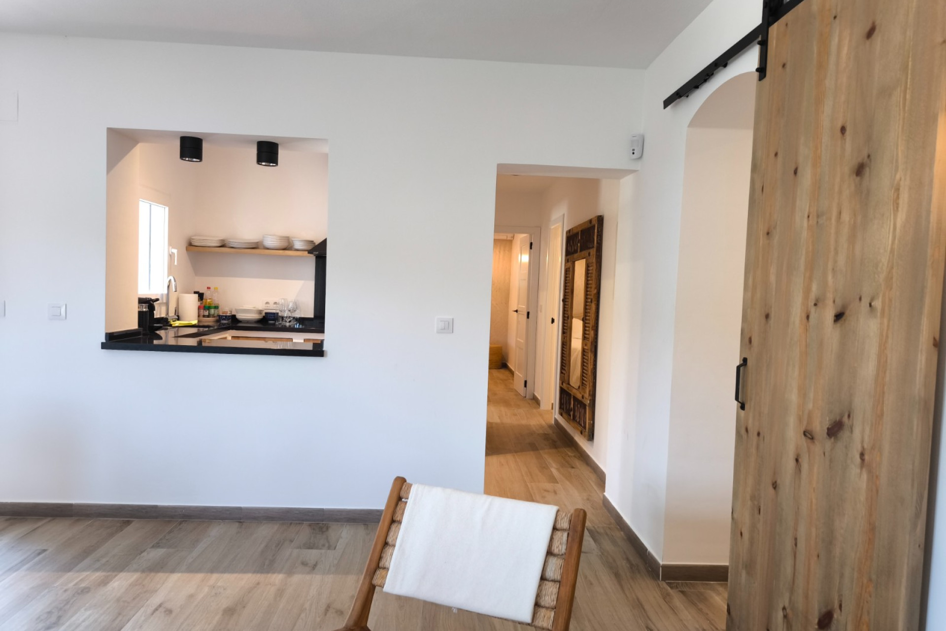 Reventa - Villa - Benissa