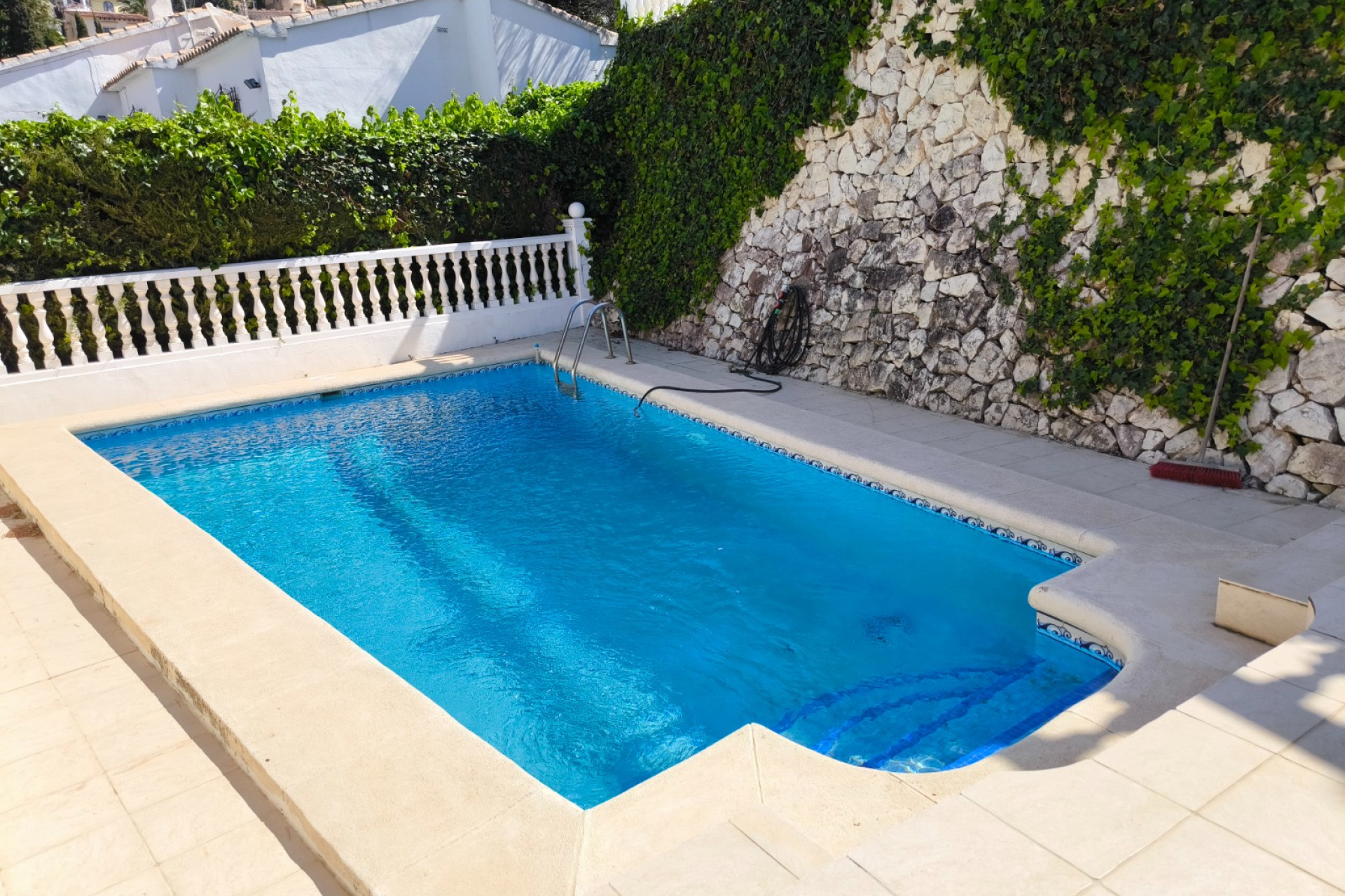 Reventa - Villa - Benissa