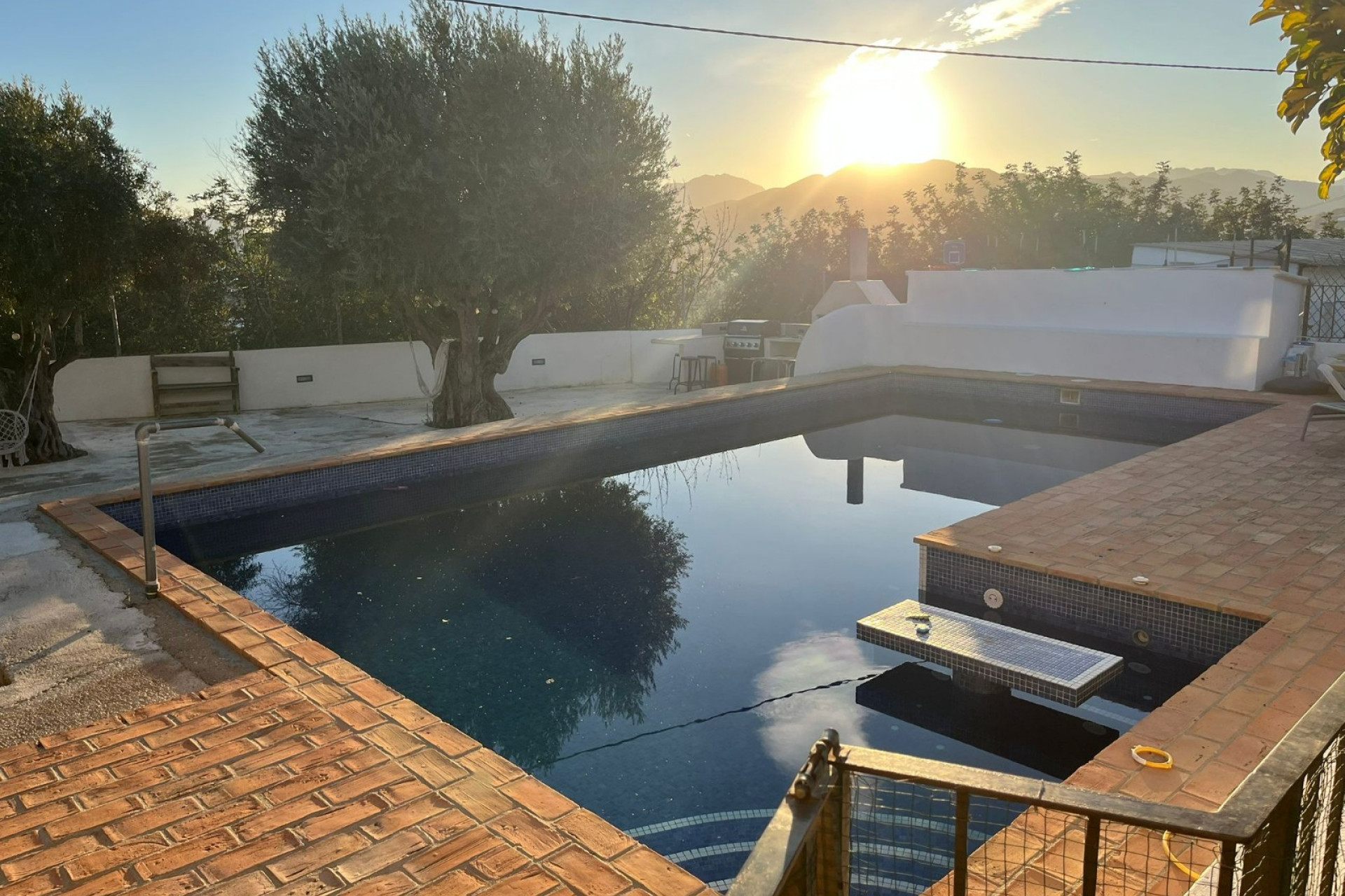 Reventa - Villa - Benissa