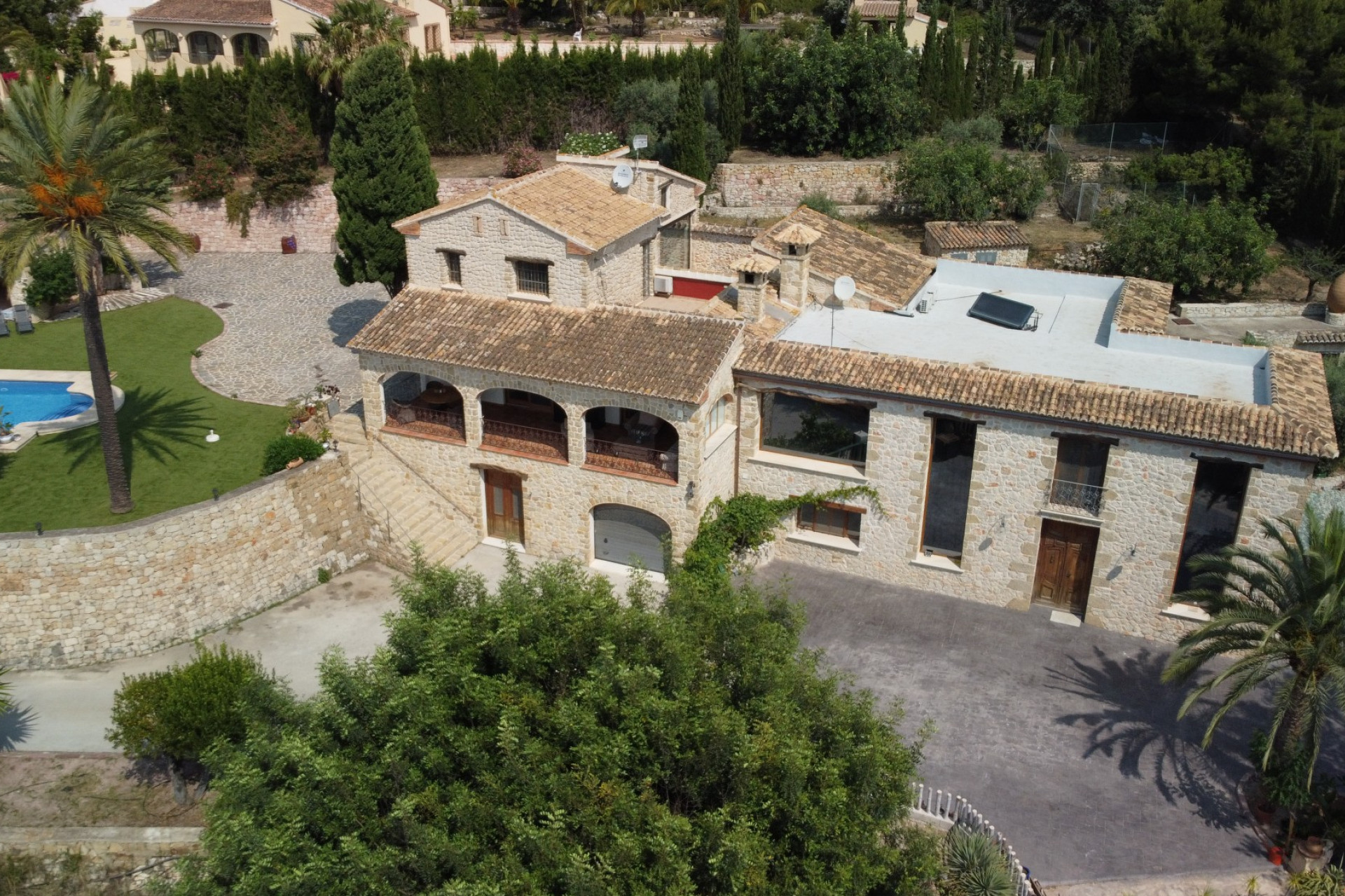 Reventa - Villa - Benissa