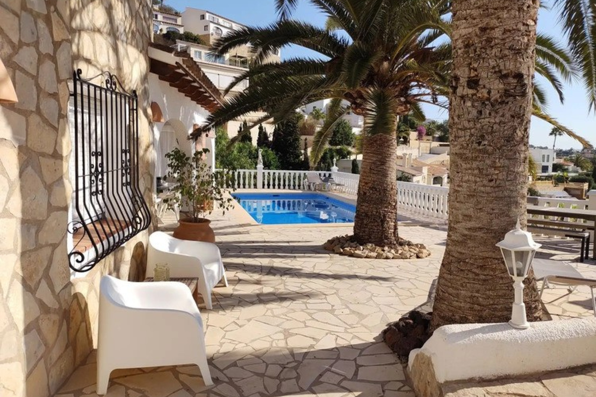 Reventa - Villa - Benissa