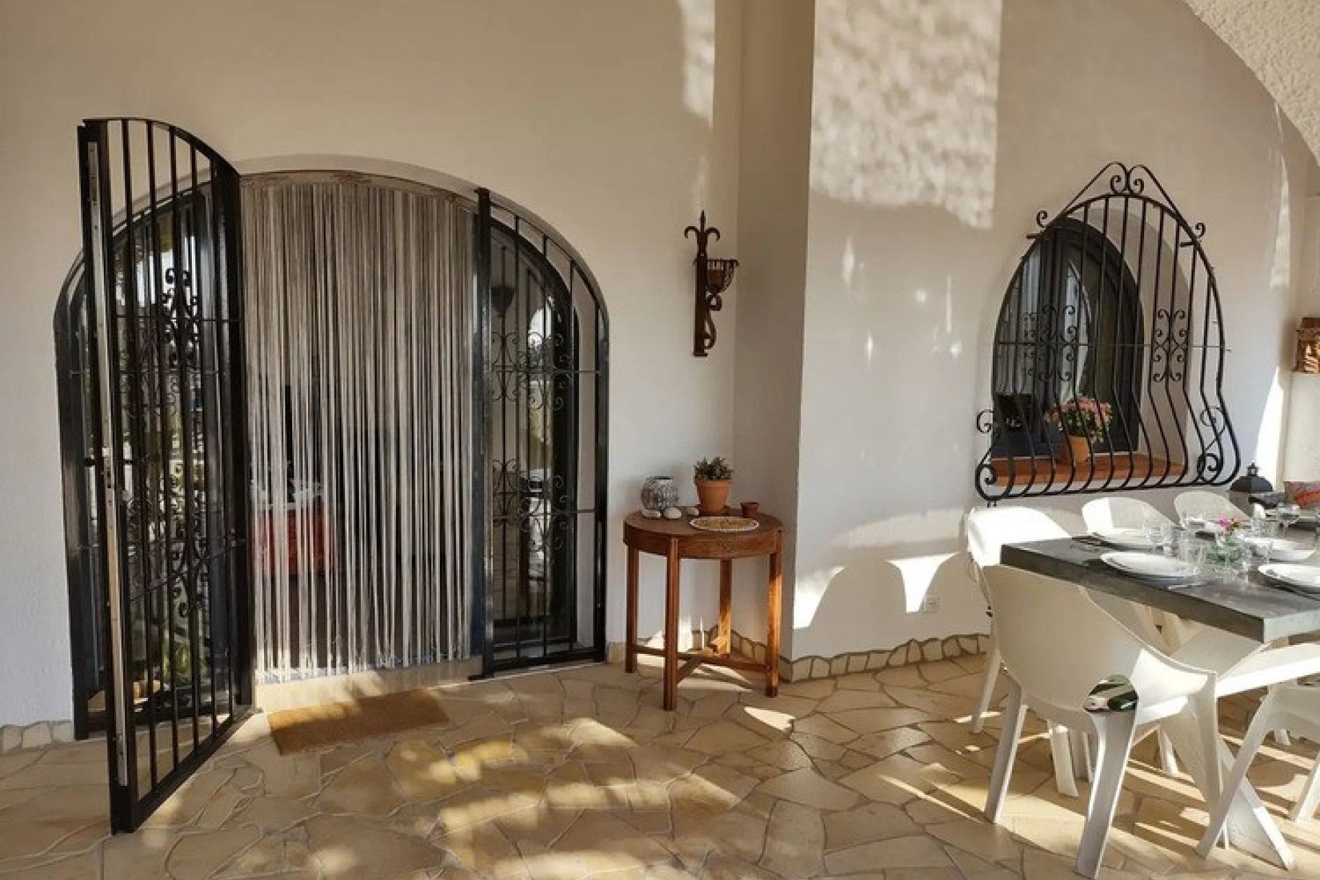 Reventa - Villa - Benissa
