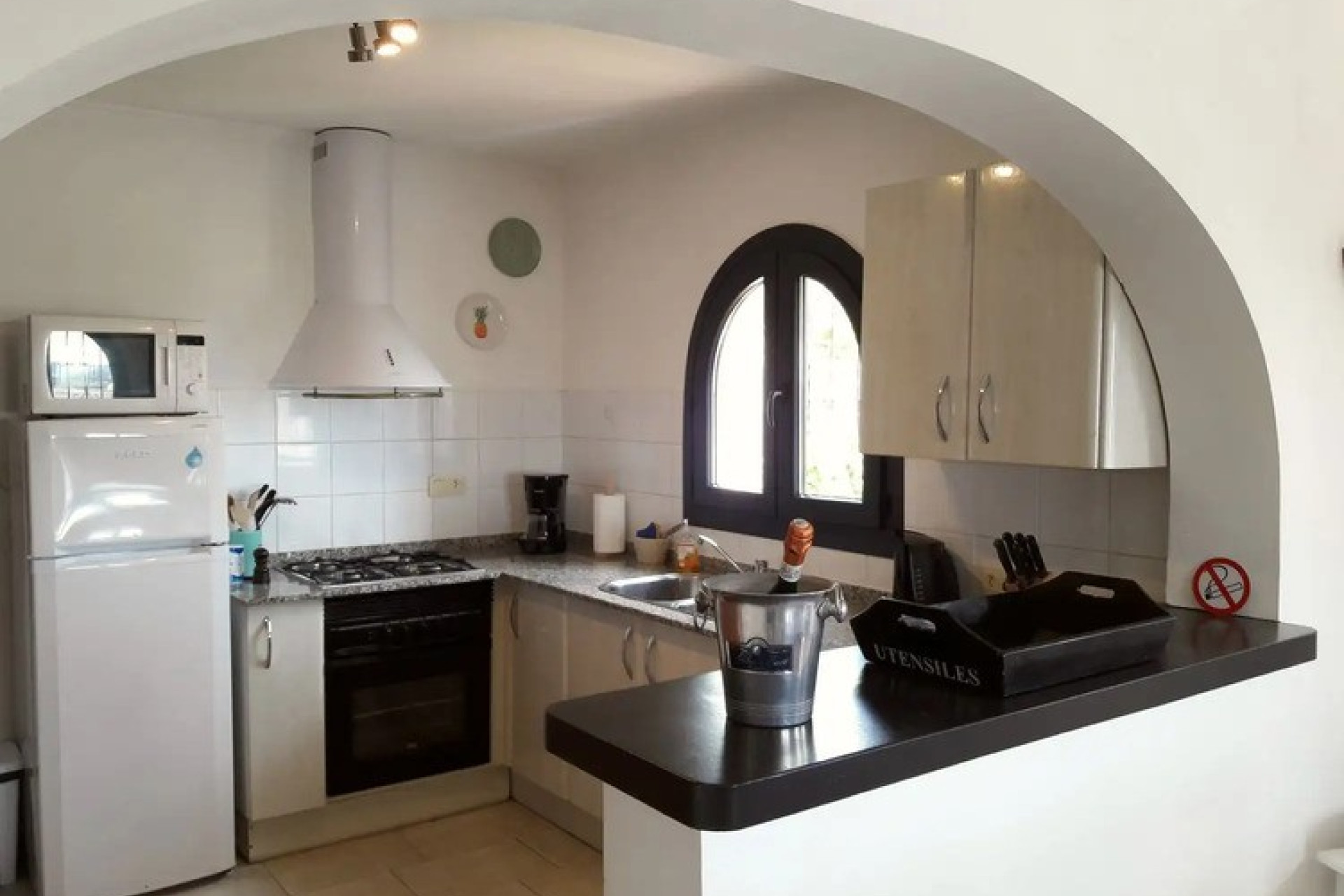 Reventa - Villa - Benissa