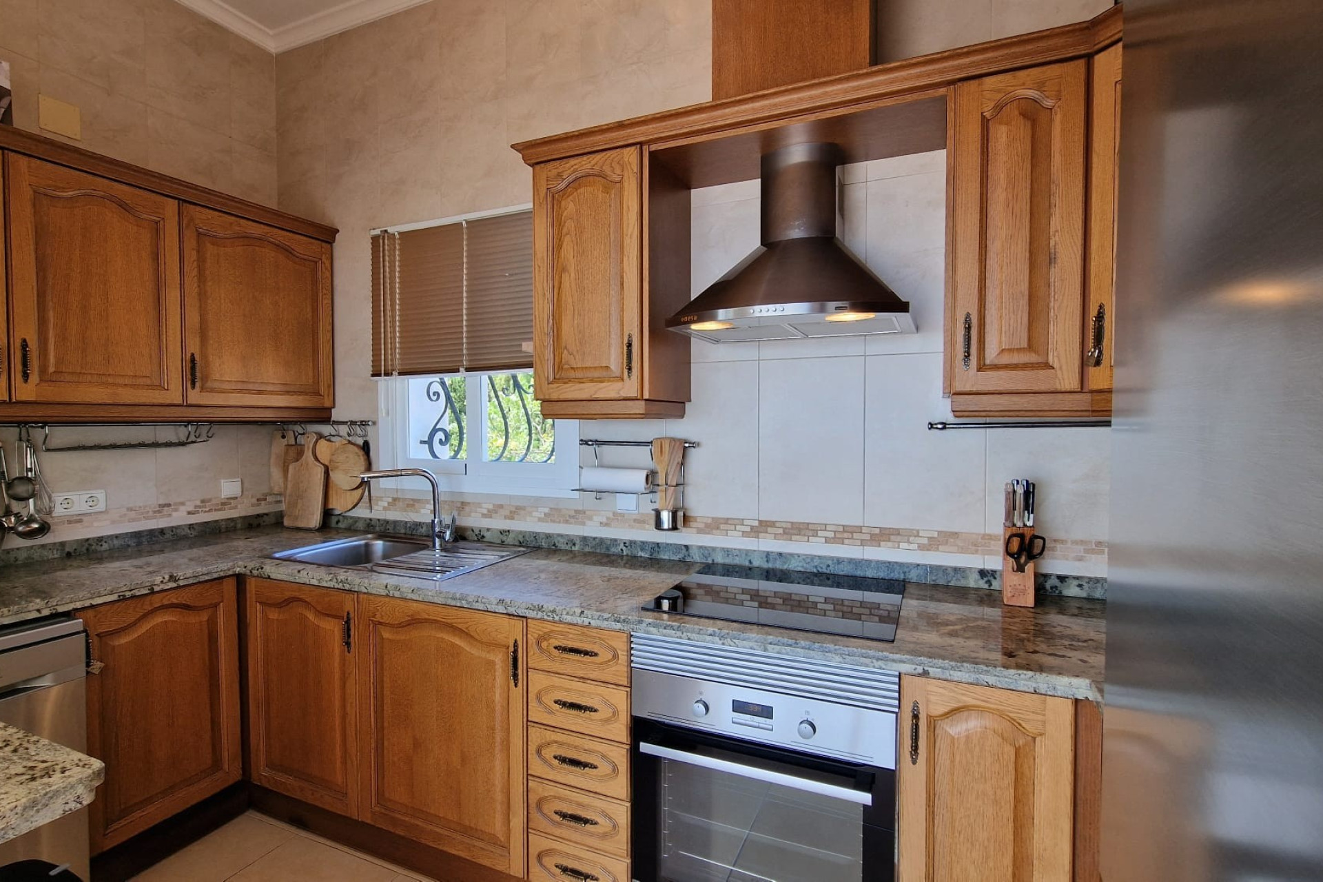 Reventa - Villa - Benitachell - Cumbre Del Sol