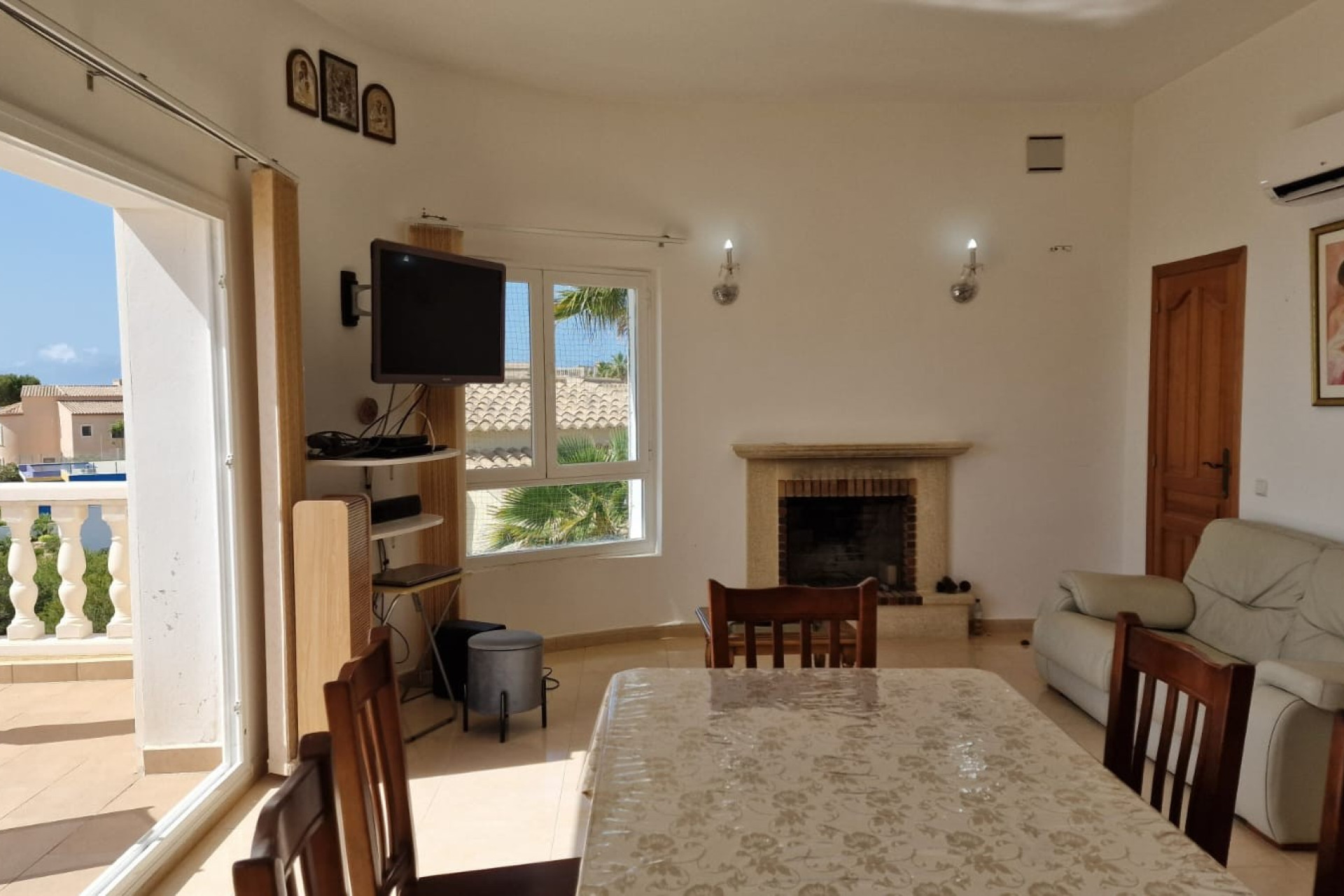 Reventa - Villa - Benitachell - Cumbre Del Sol