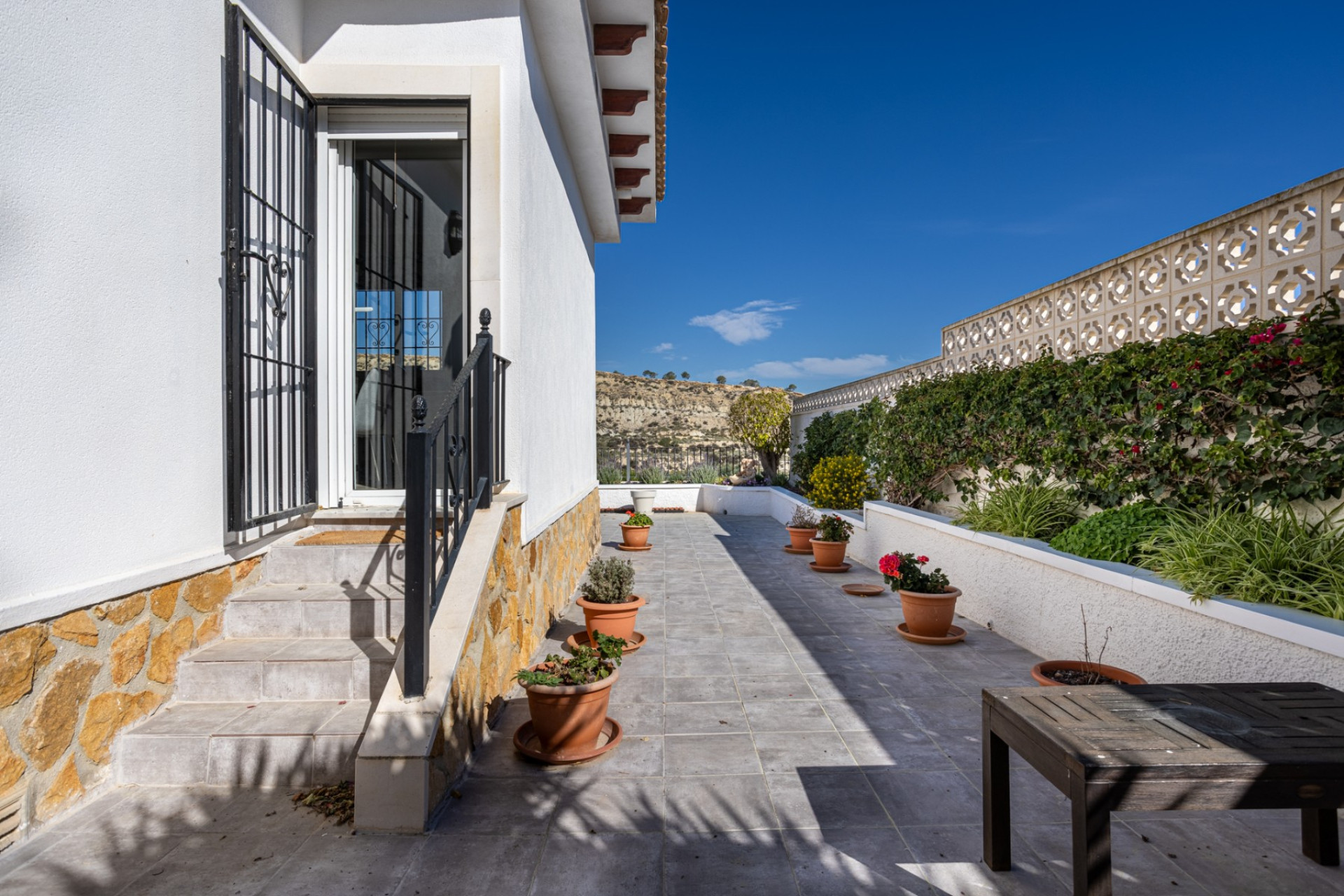 Reventa - Villa - Bigastro - Villas Andrea