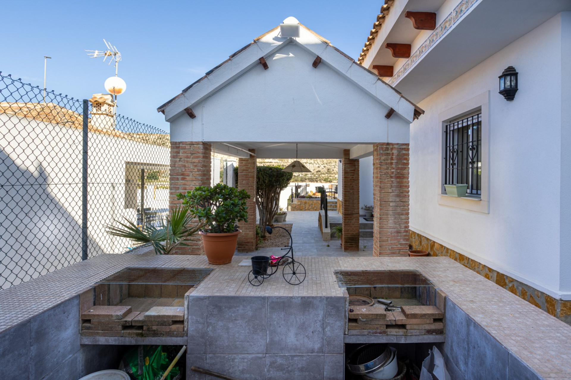 Reventa - Villa - Bigastro - Villas Andrea