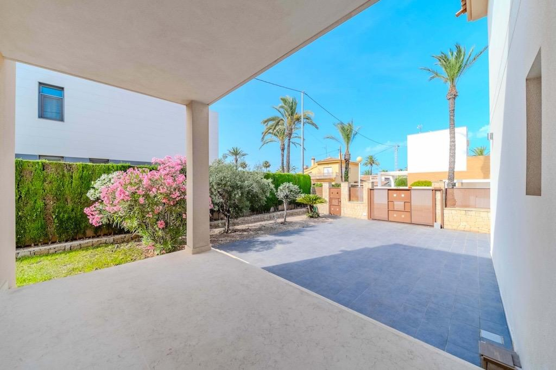 Reventa - Villa - Cabo Roig - Costa blanca