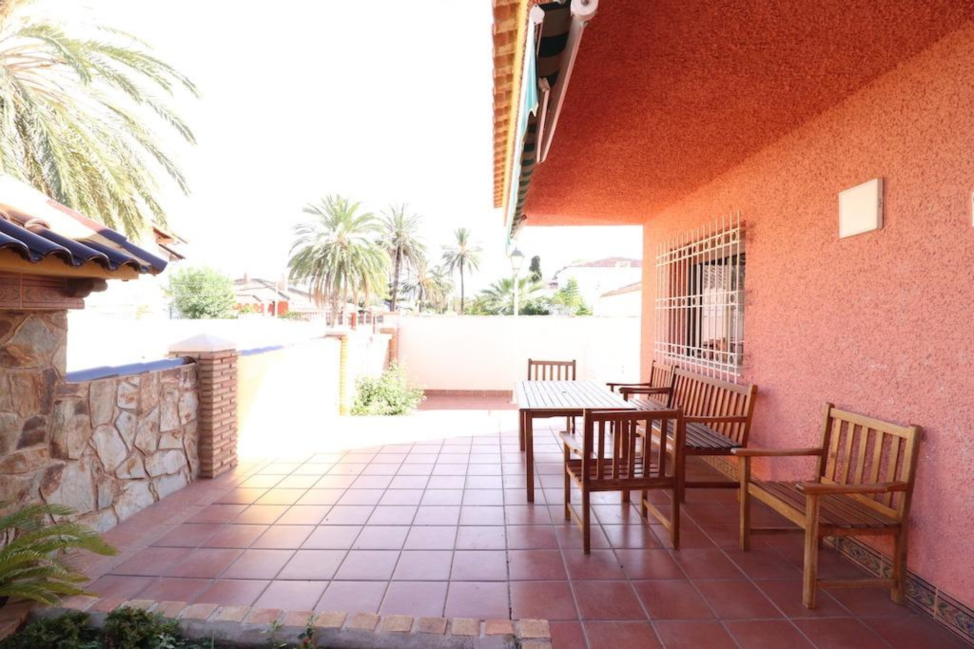 Reventa - Villa - Cabo Roig - MUY CERCA DE LA PLAYA