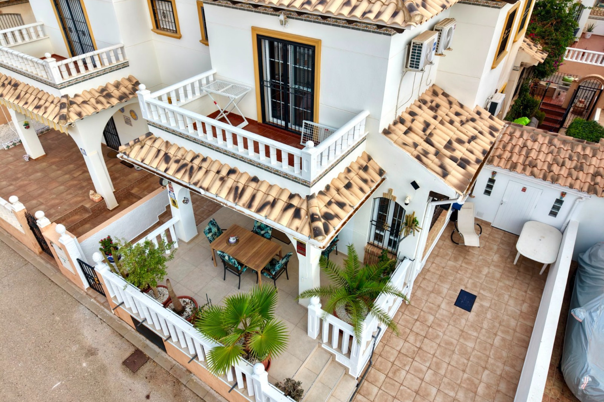 Reventa - Villa - Cabo Roig - Orihuela Costa