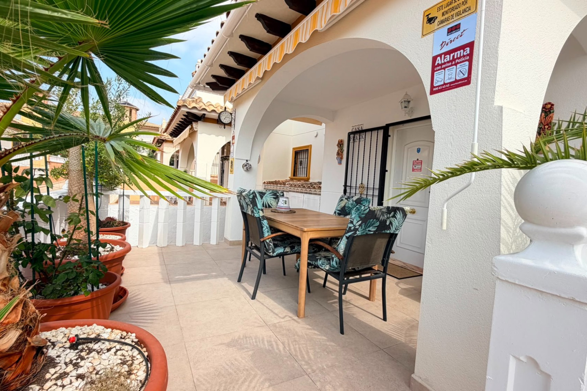 Reventa - Villa - Cabo Roig - Orihuela Costa