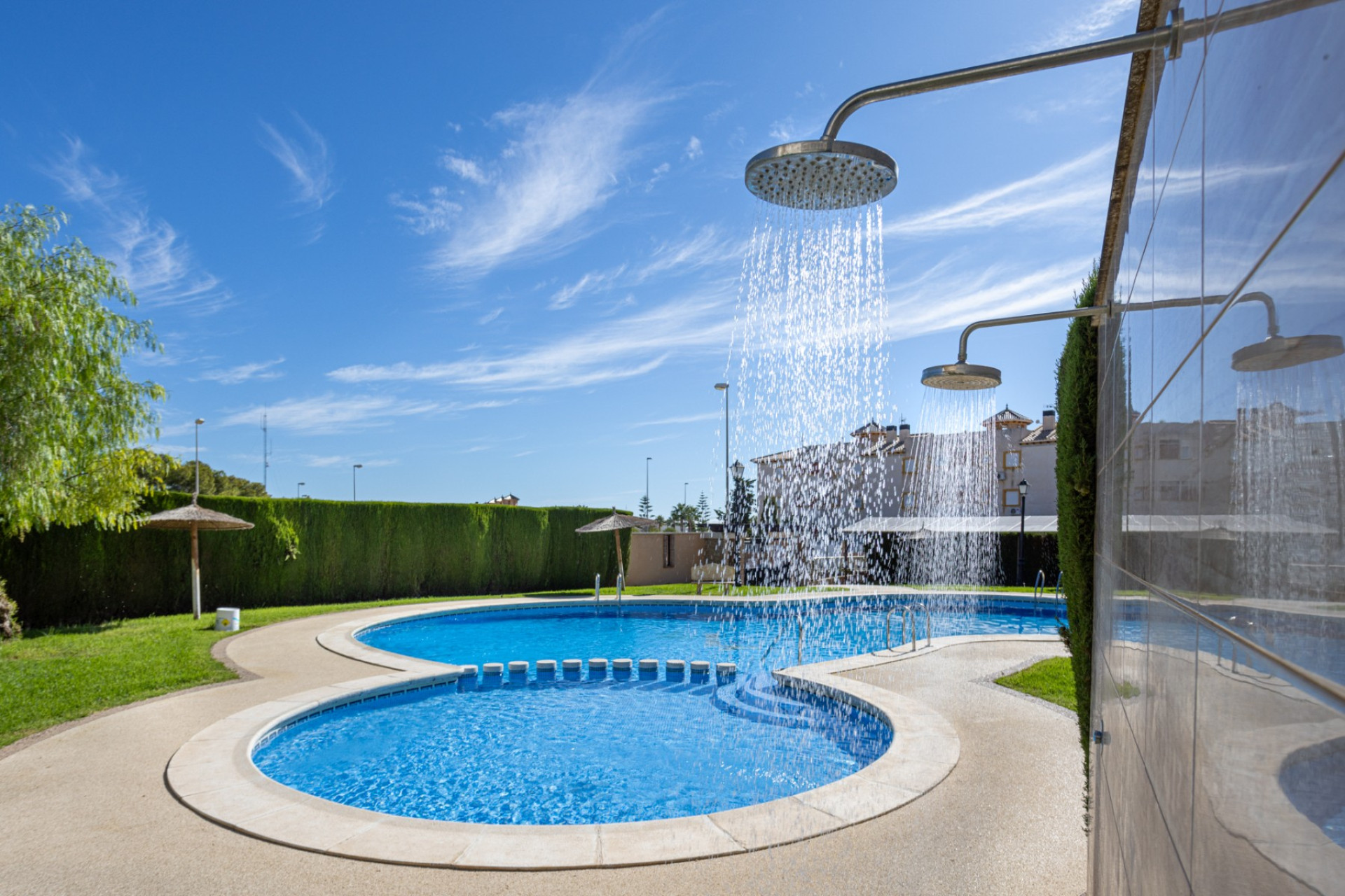 Reventa - Villa - Cabo Roig - Orihuela Costa