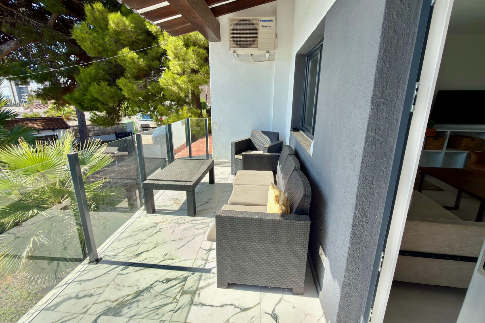 Reventa - Villa - Calpe - Zona Levante - Playa Fossa