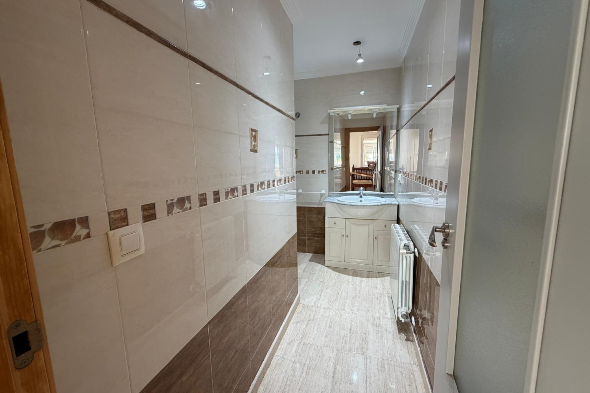 Reventa - Villa - Calpe - Zona Playa del Bol - Puerto