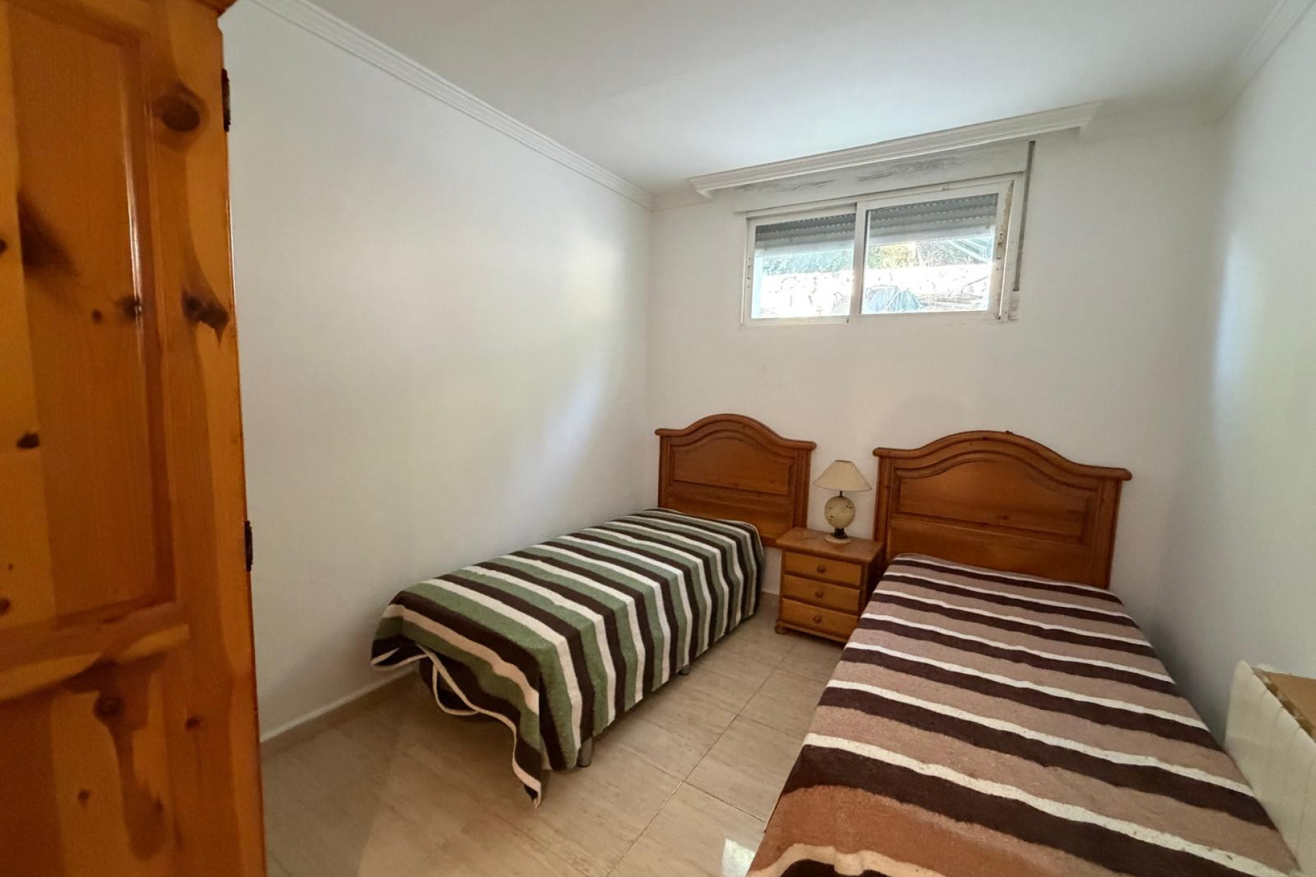 Reventa - Villa - Calpe - Zona Playa del Bol - Puerto