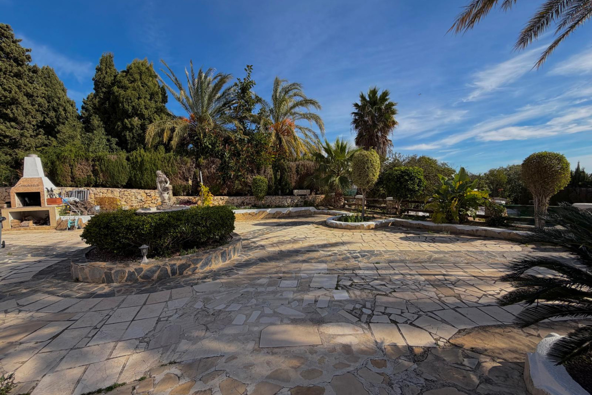 Reventa - Villa - Calpe - Zona Playa del Bol - Puerto