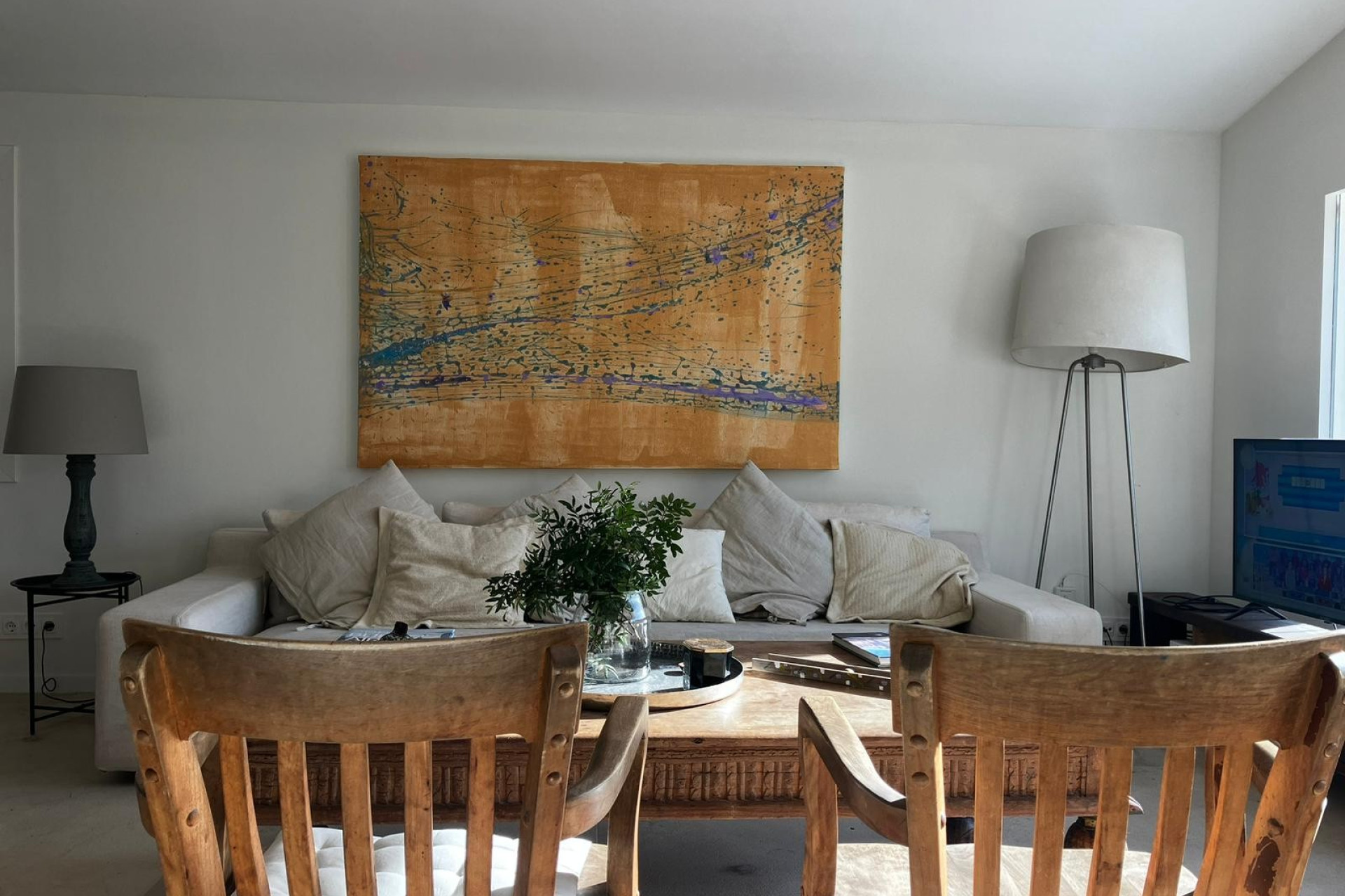 Reventa - Villa - CALVIÁ - COSTA DE LA CALMA